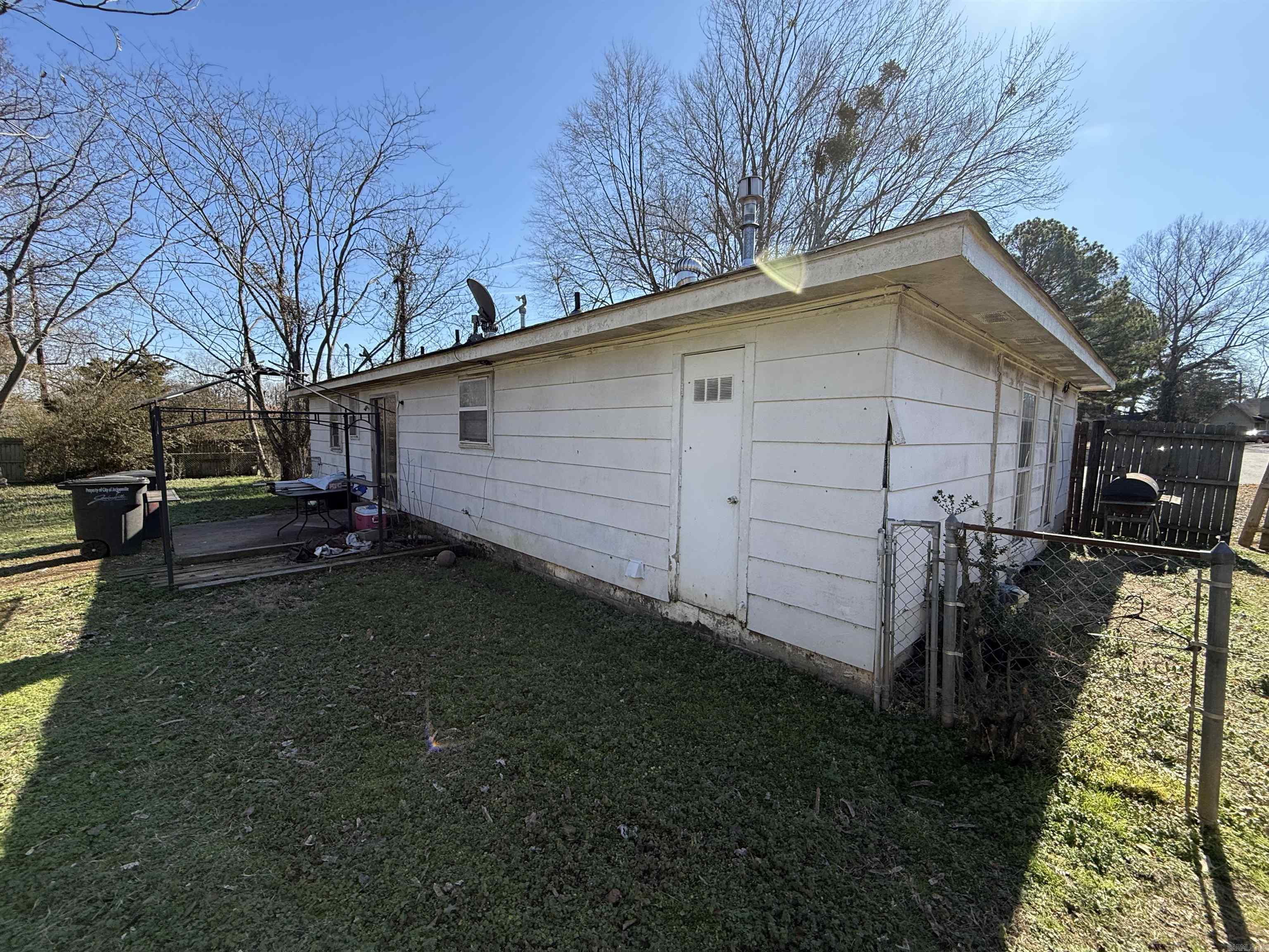 East Hickman & Mcconnell - Residential Income