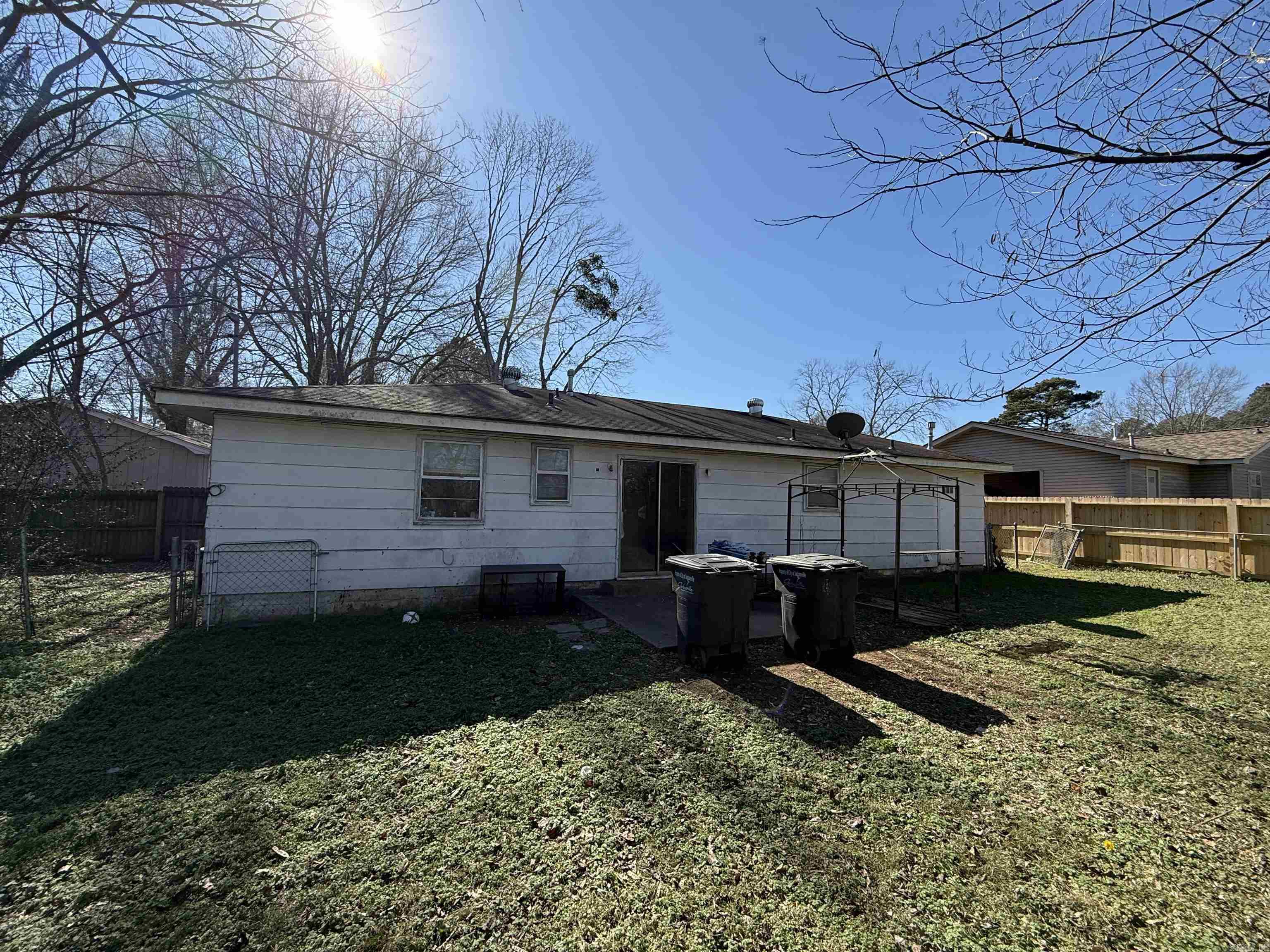 East Hickman & Mcconnell - Residential Income