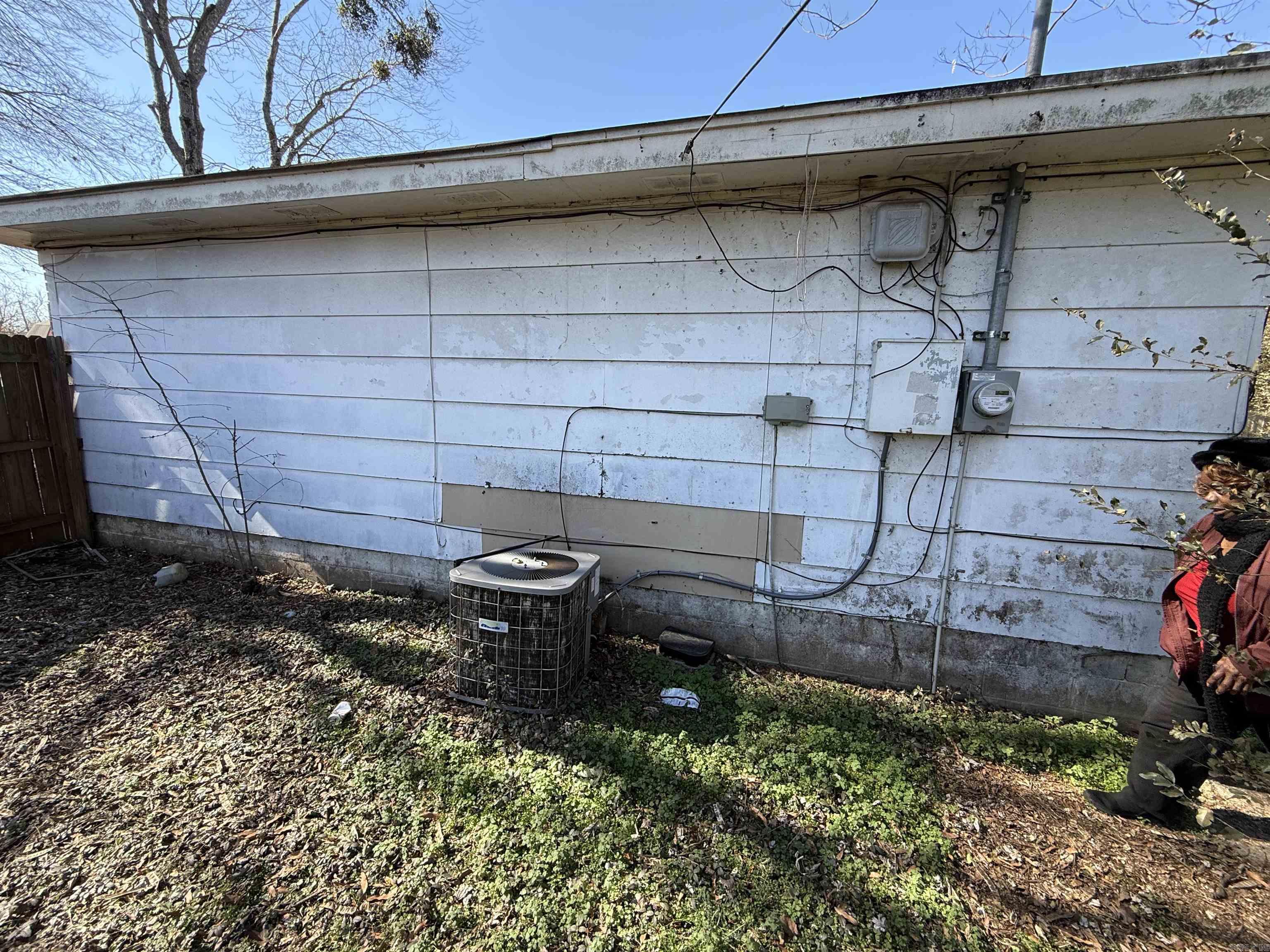 East Hickman & Mcconnell - Residential Income