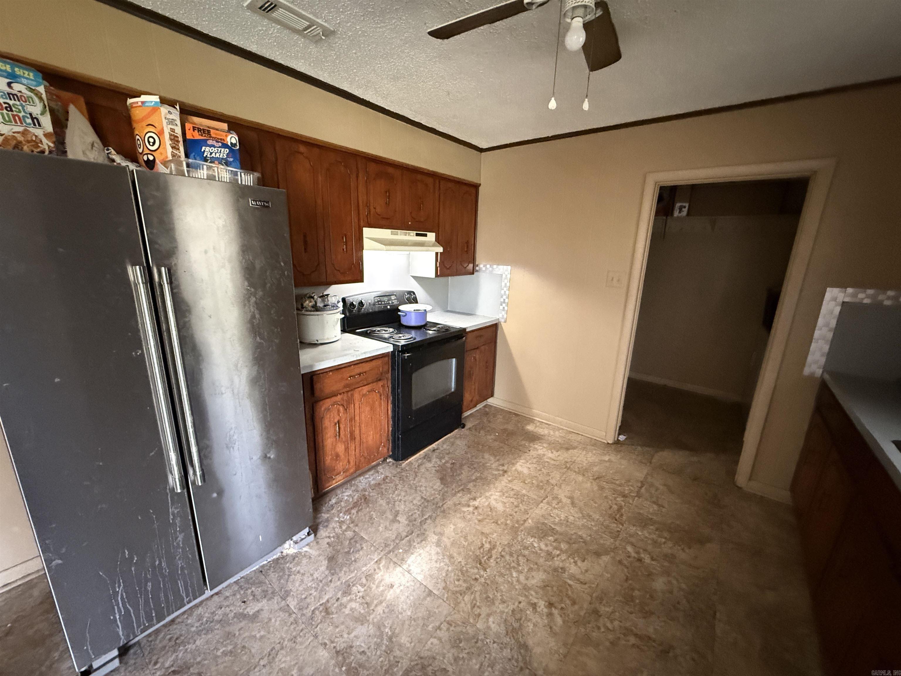 East Hickman & Mcconnell - Residential Income