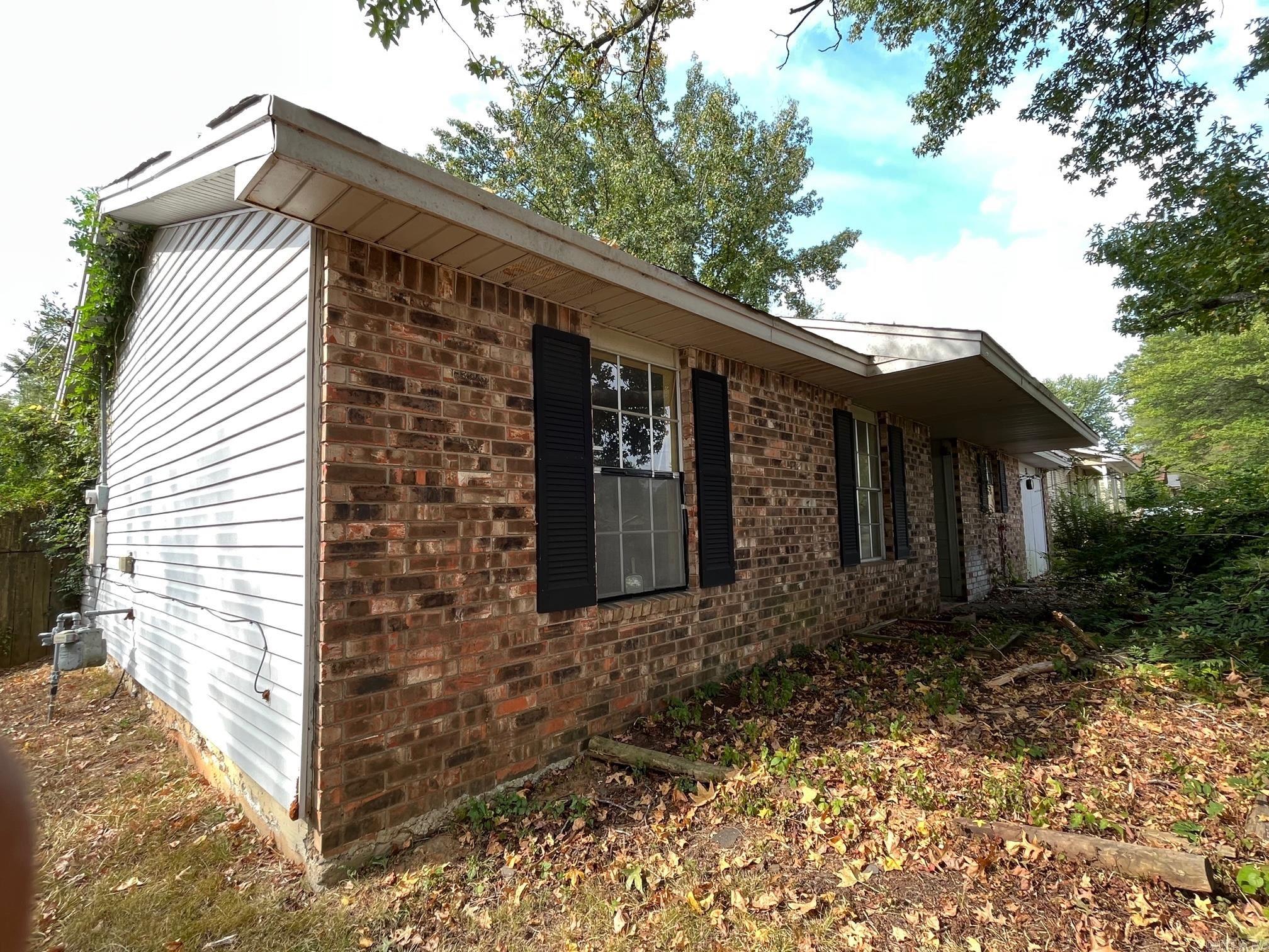 South Briarfield - Residential