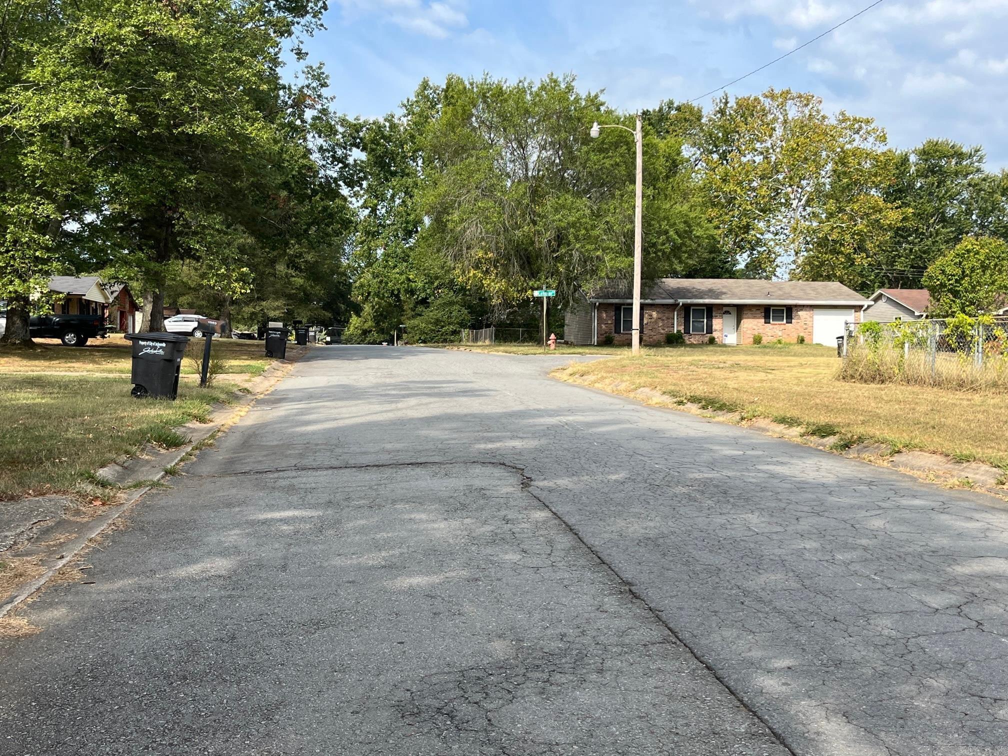 South Briarfield - Residential