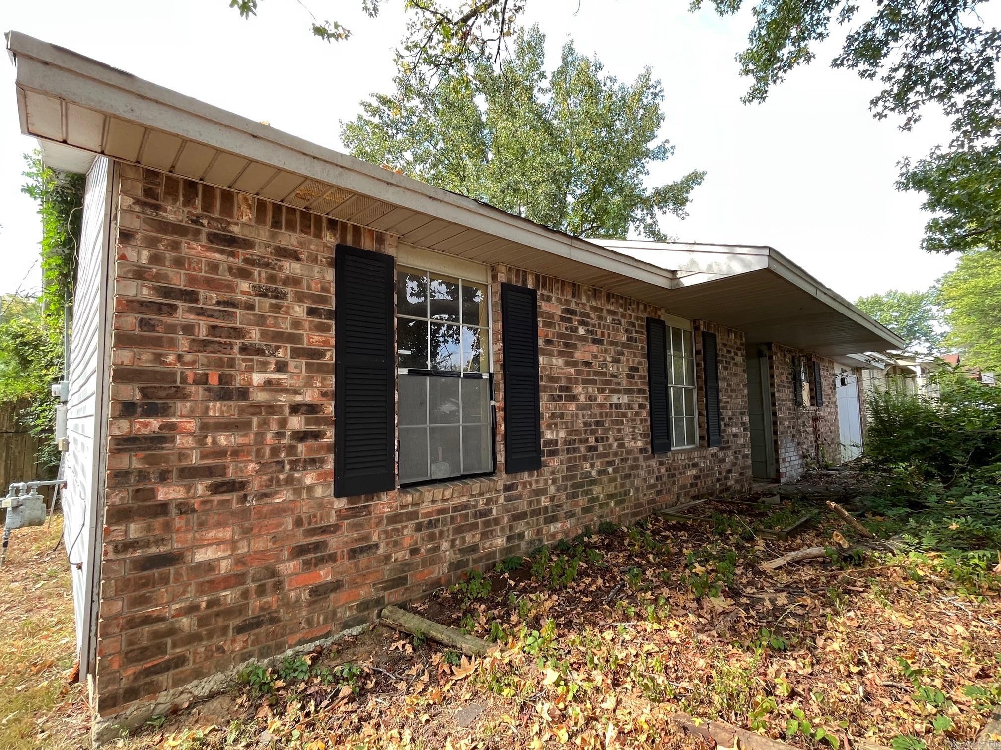 South Briarfield - Residential