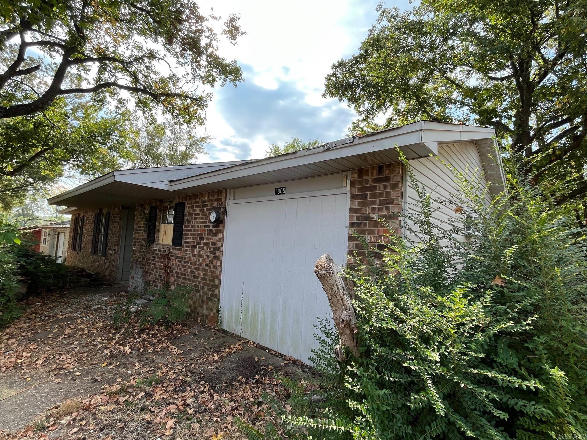 South Briarfield - Residential