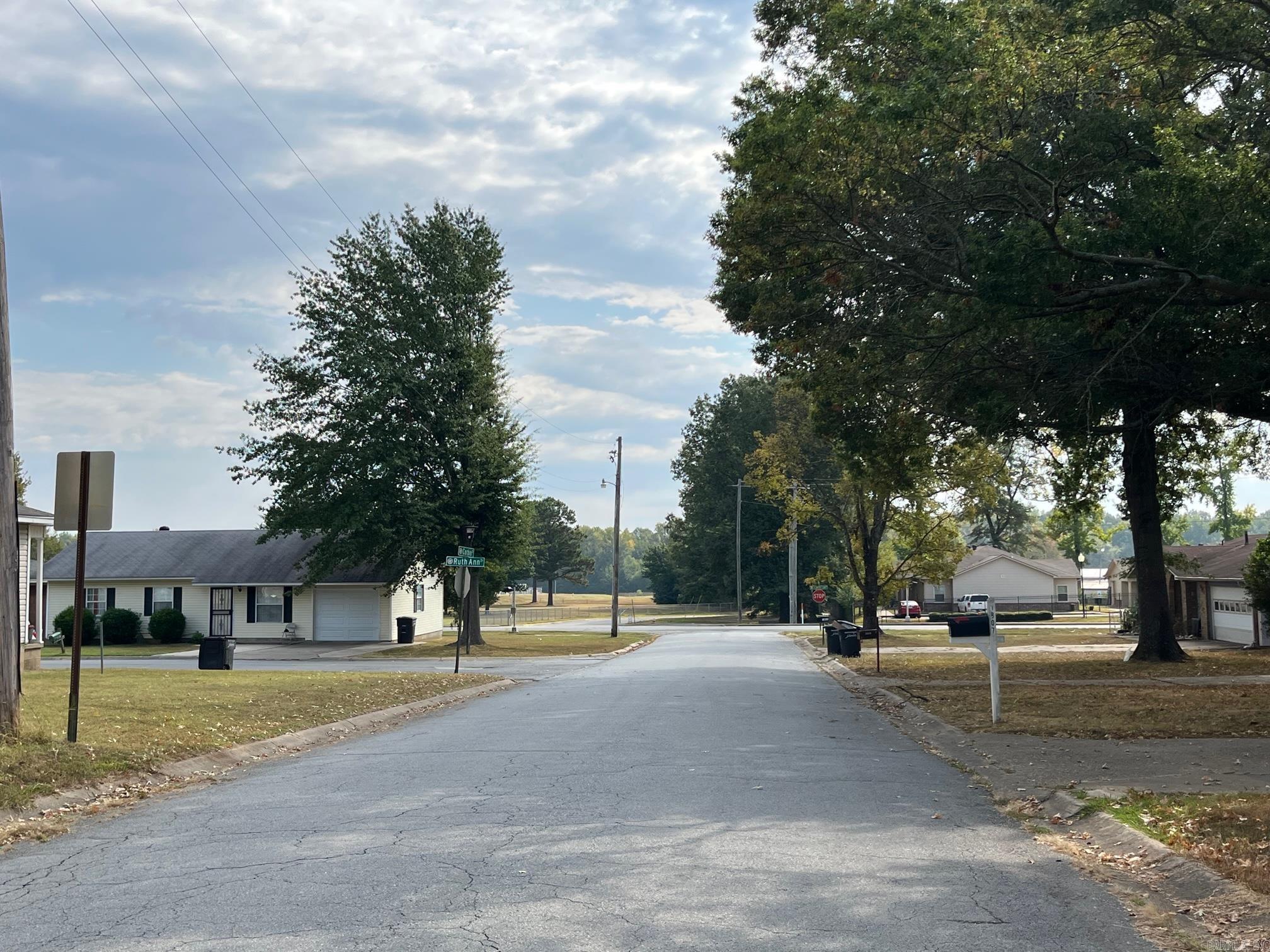 South Briarfield - Residential