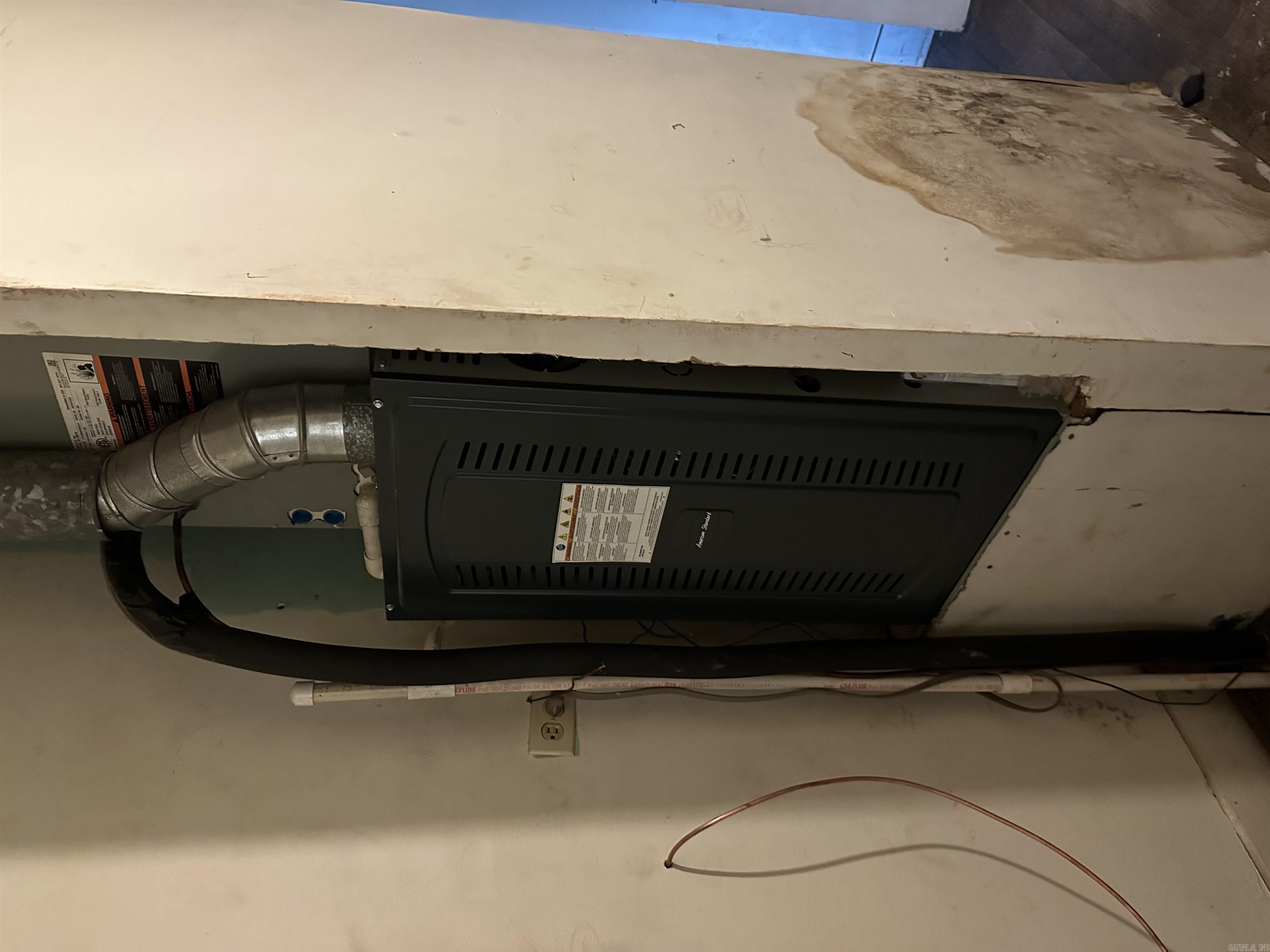 LUND & HILL (ORIGINAL TOWN) - Residential