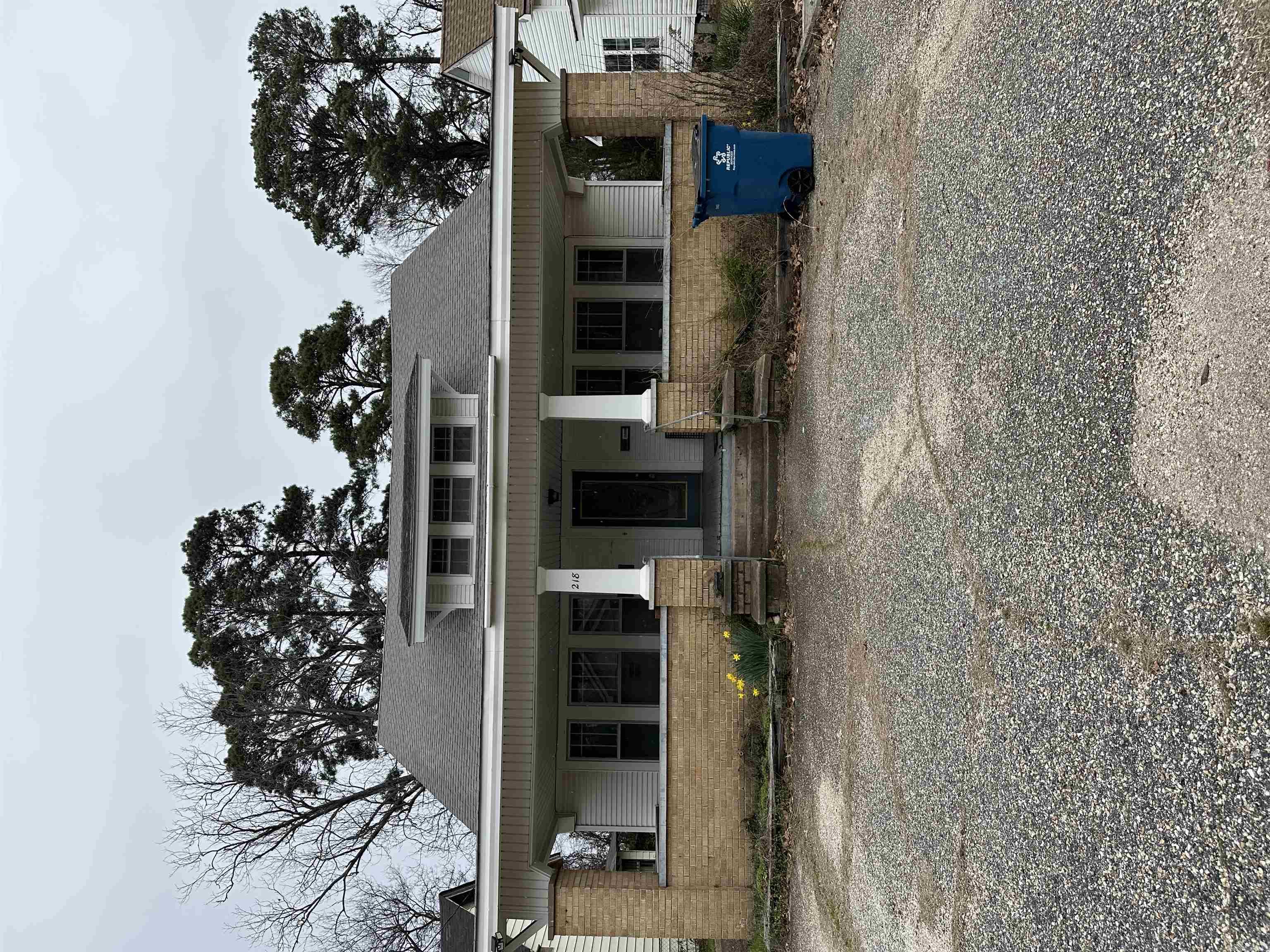 LUND & HILL (ORIGINAL TOWN) - Residential