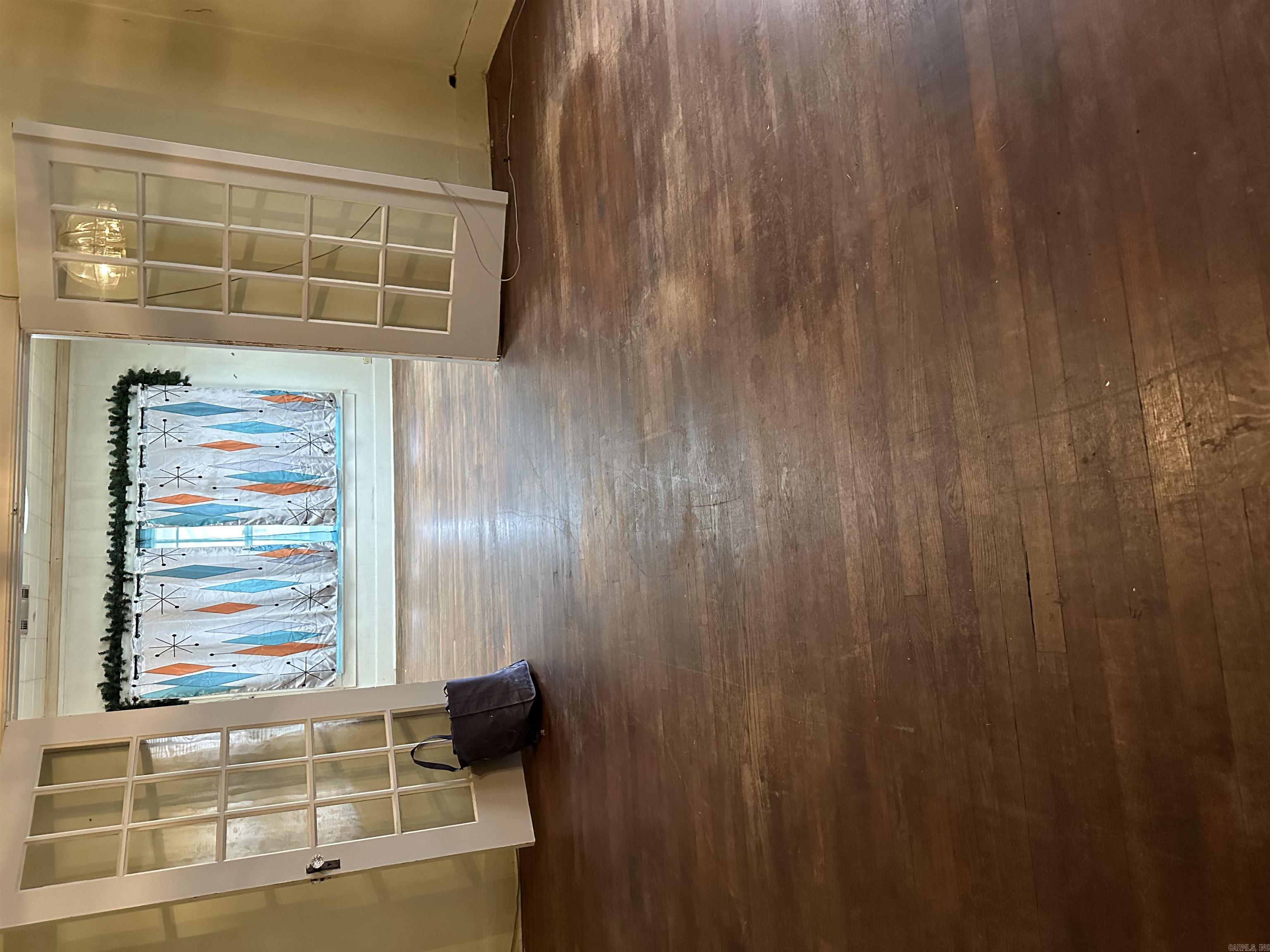 LUND & HILL (ORIGINAL TOWN) - Residential