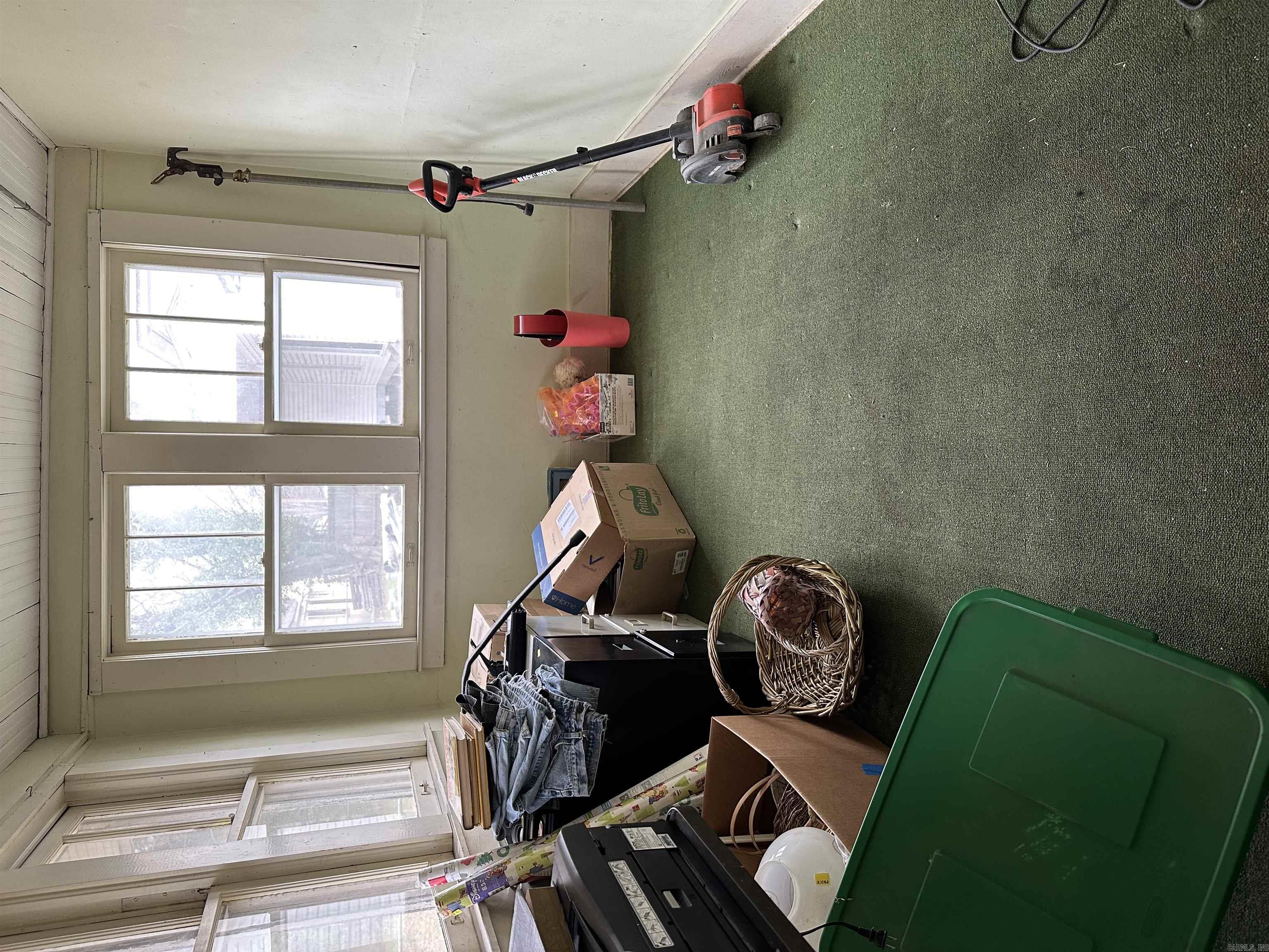 LUND & HILL (ORIGINAL TOWN) - Residential