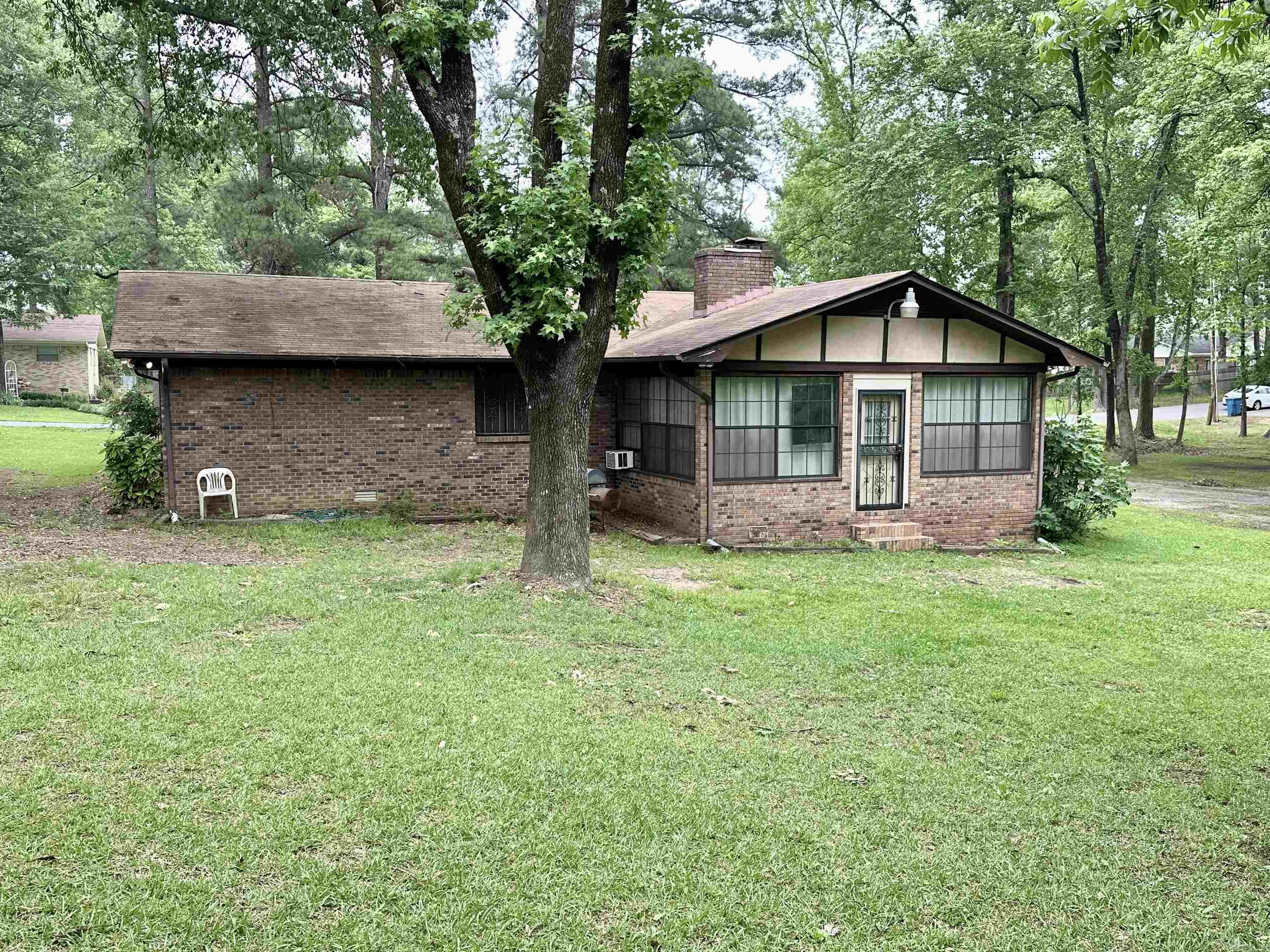 LUND & HILL (ORIGINAL TOWN) - Residential