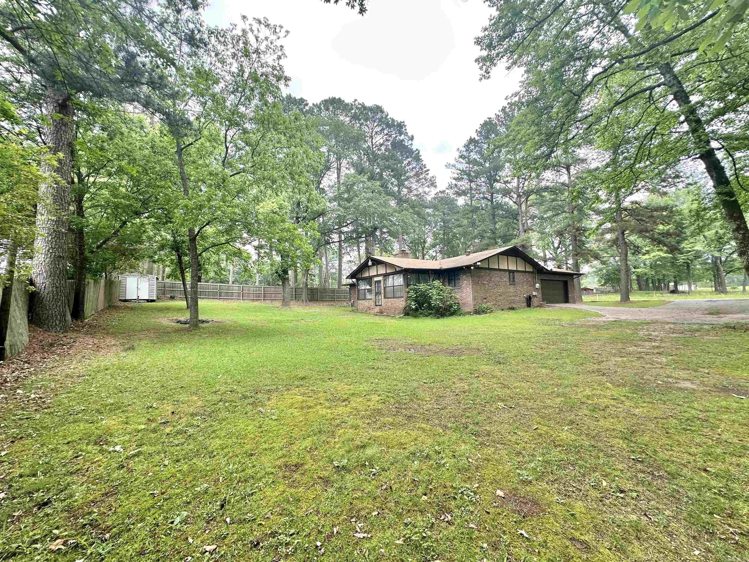 LUND & HILL (ORIGINAL TOWN) - Residential