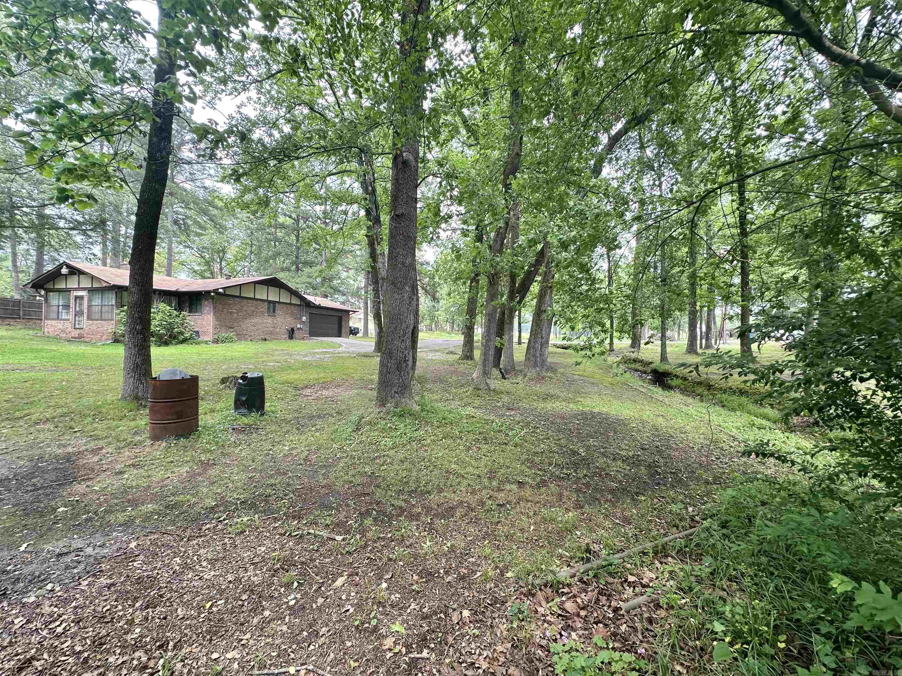 LUND & HILL (ORIGINAL TOWN) - Residential