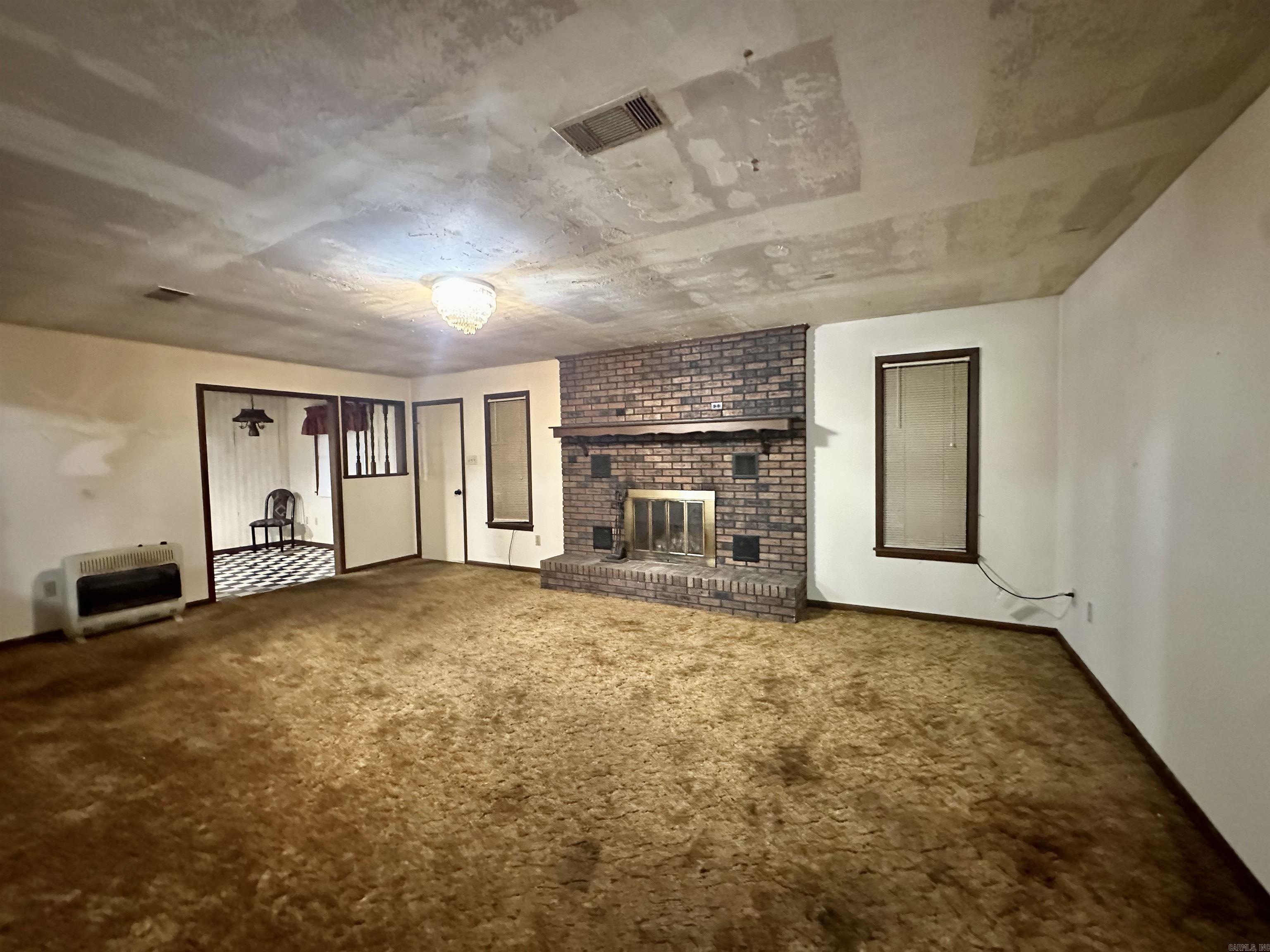 LUND & HILL (ORIGINAL TOWN) - Residential