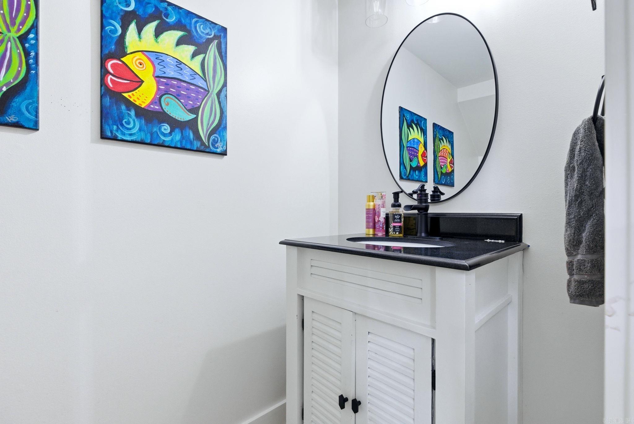 MIDTOWN BRYANT - Residential