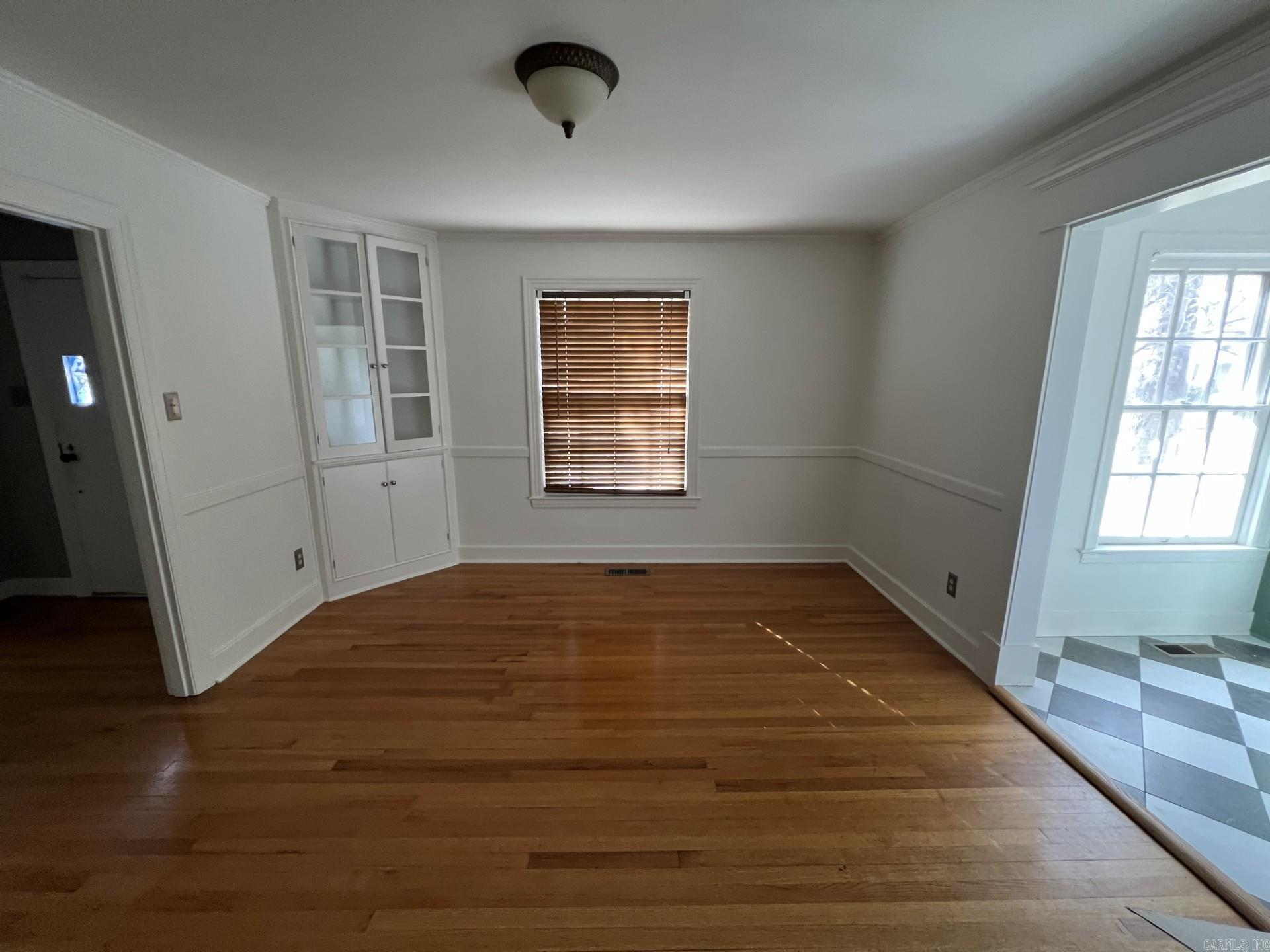 Pulaski Heights - Residential Lease