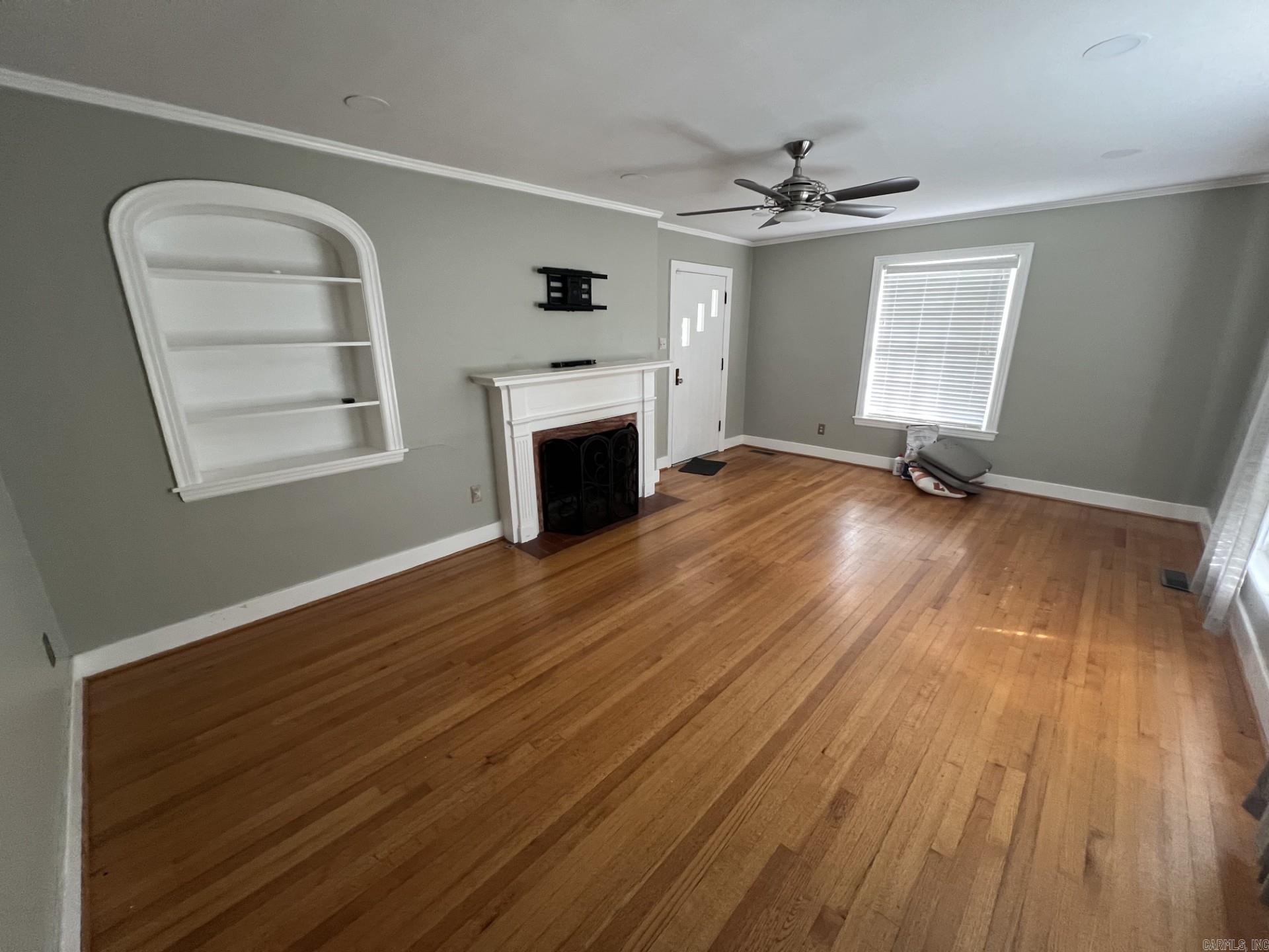 Pulaski Heights - Residential Lease