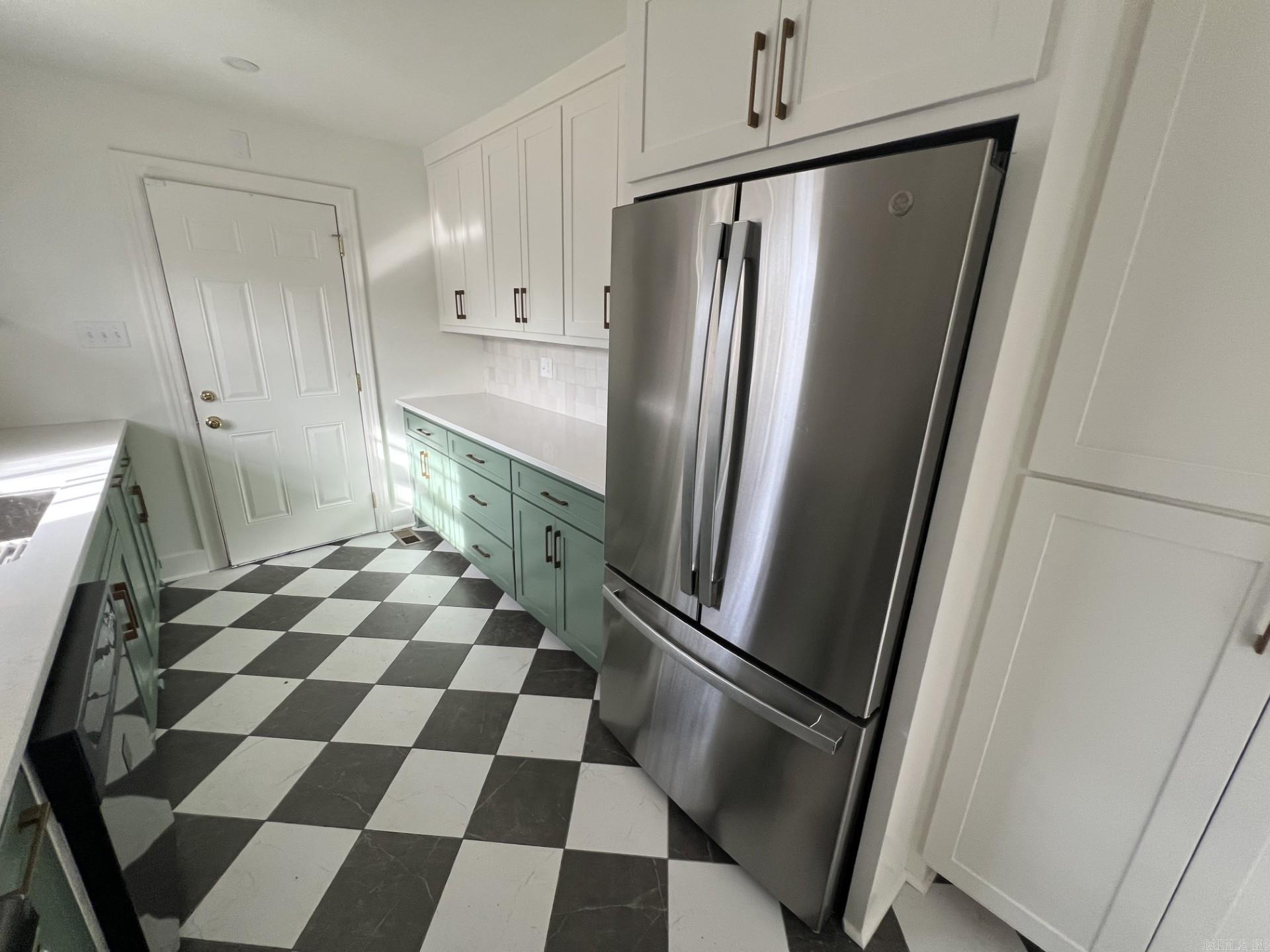 Pulaski Heights - Residential Lease