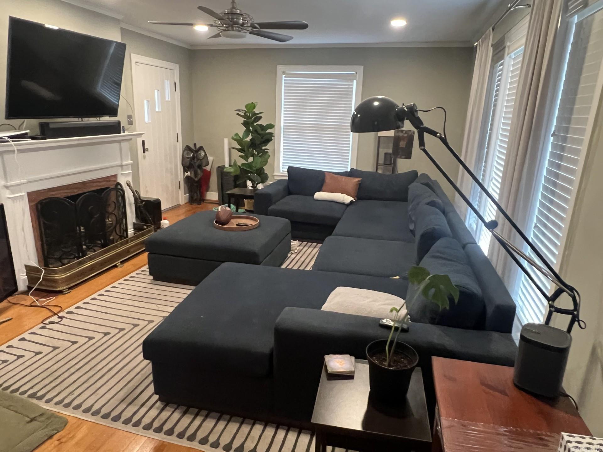 Pulaski Heights - Residential Lease