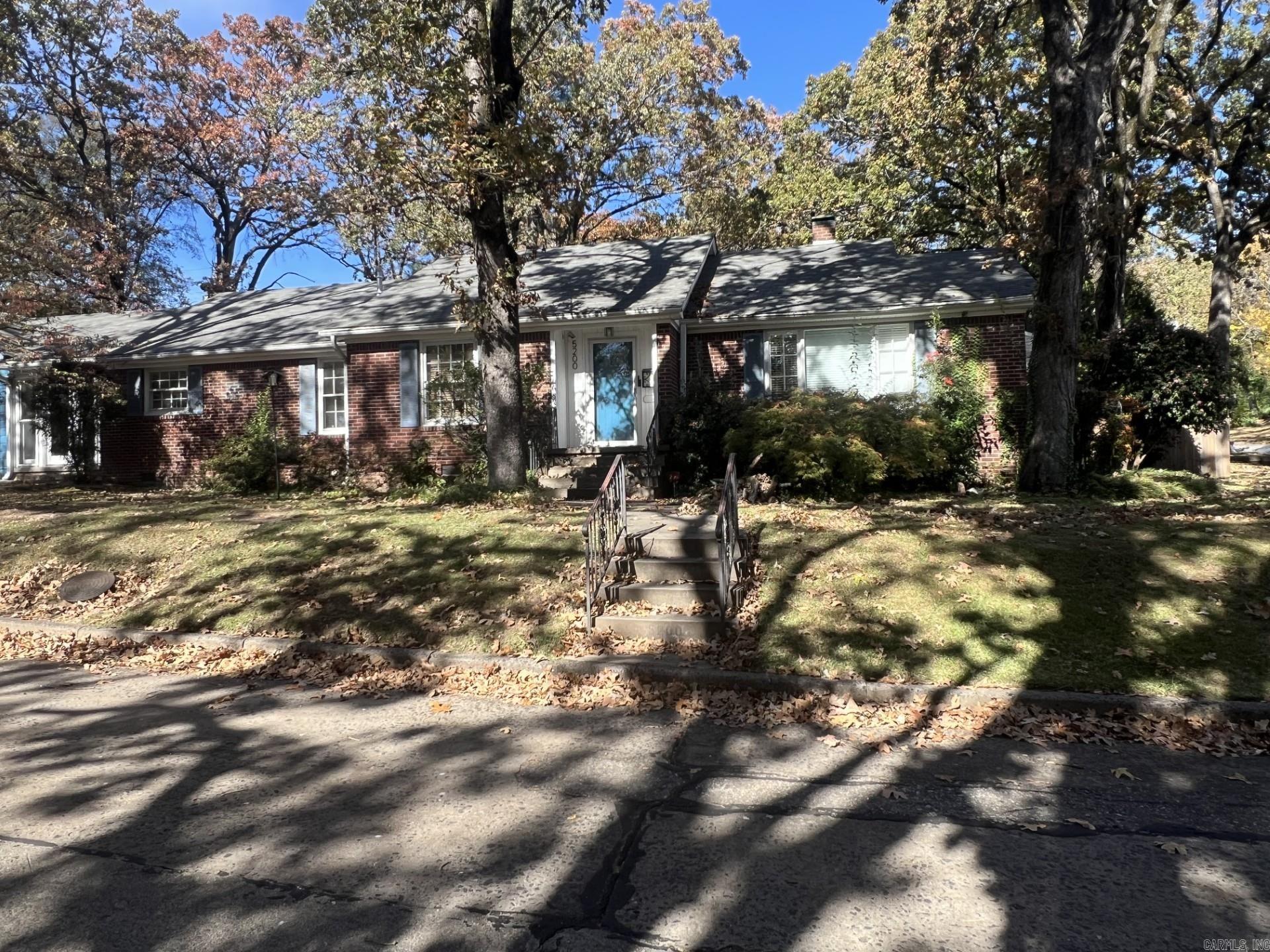 Pulaski Heights - Residential Lease