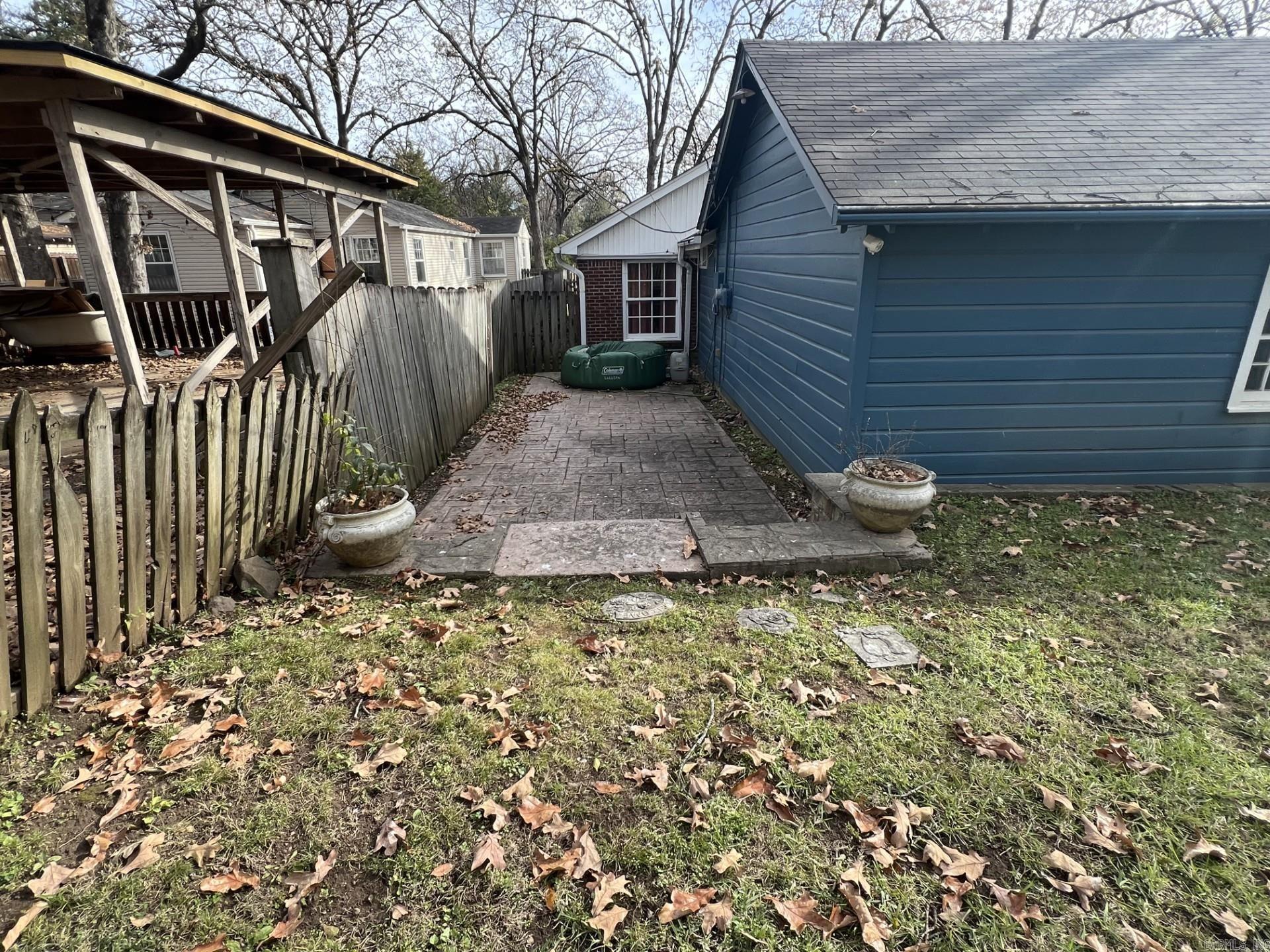 Pulaski Heights - Residential Lease