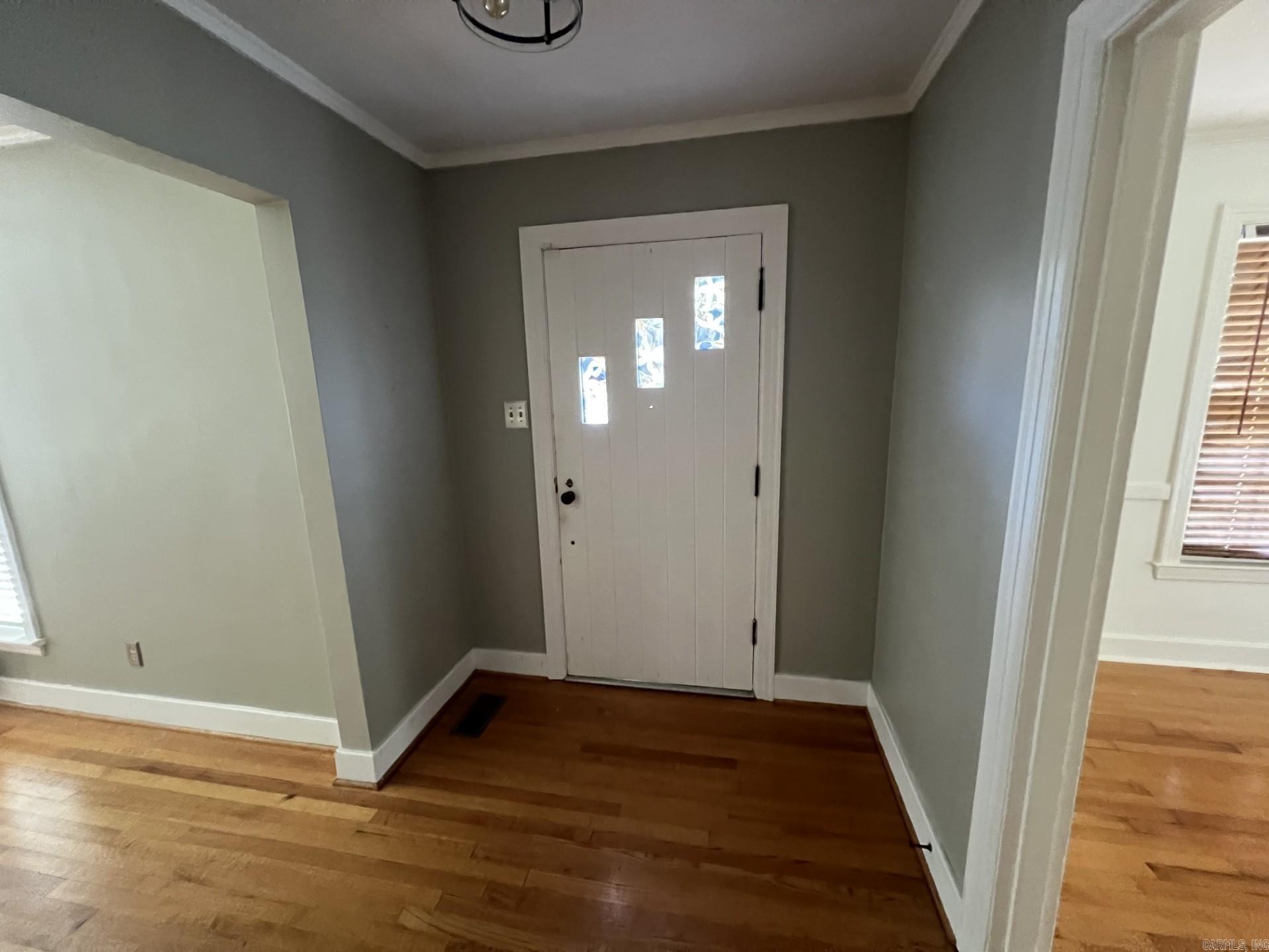 Pulaski Heights - Residential Lease