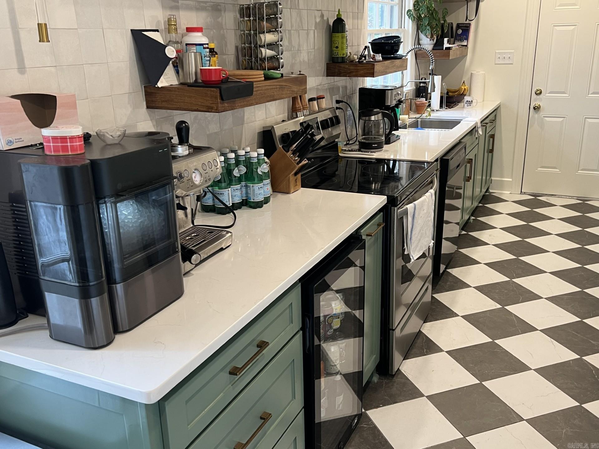 Pulaski Heights - Residential Lease