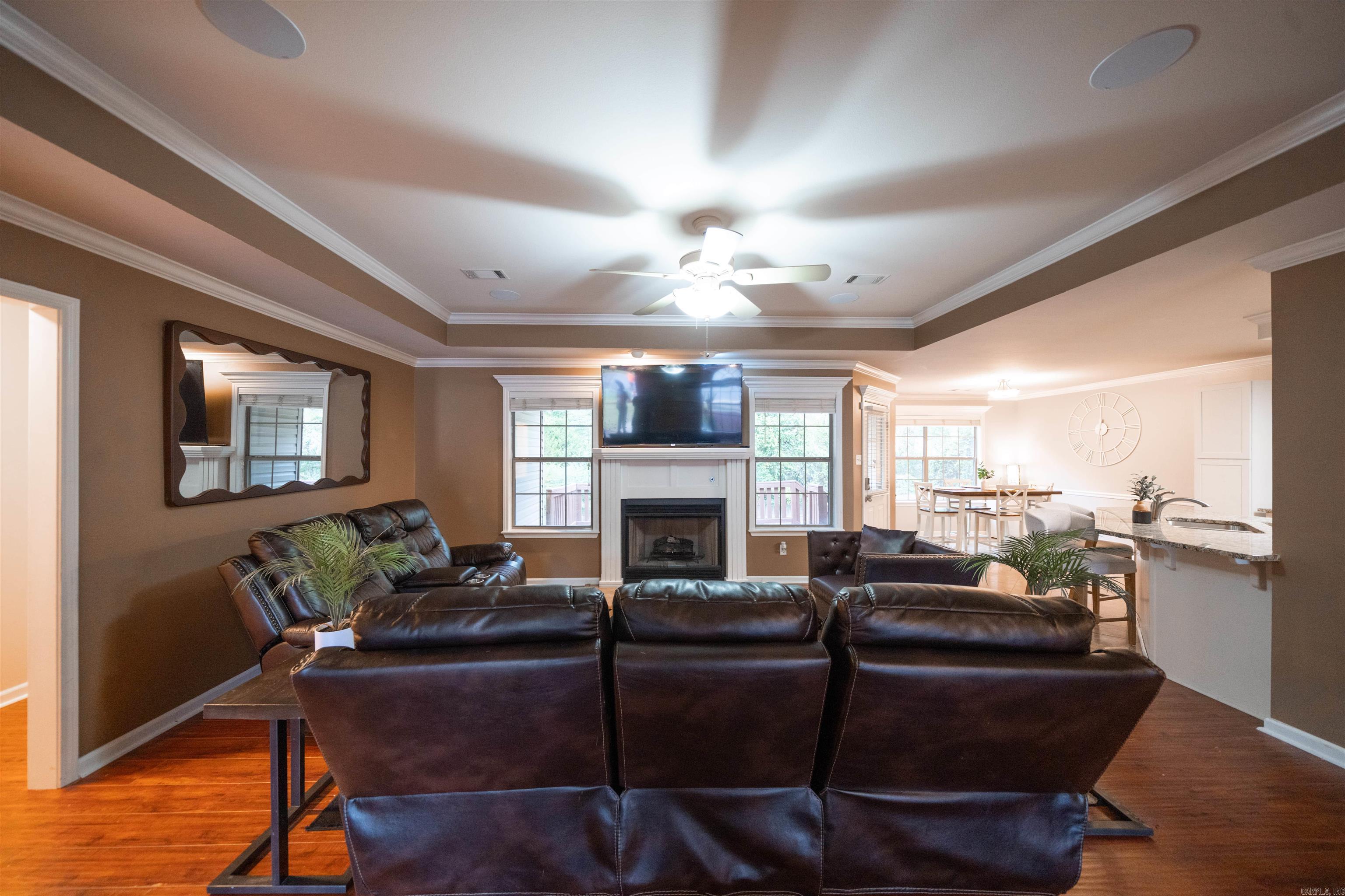 NORTH RIDGE ADDN - Residential