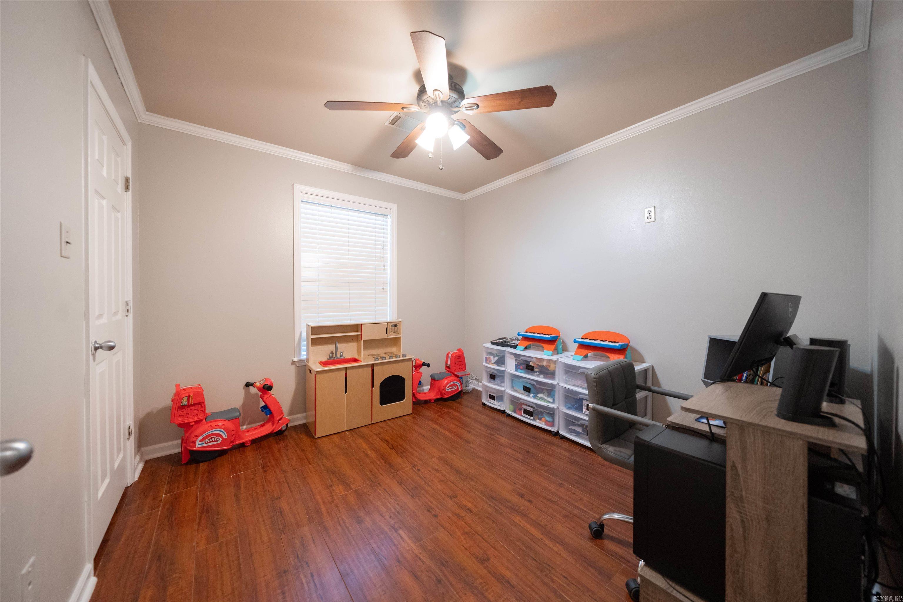 NORTH RIDGE ADDN - Residential