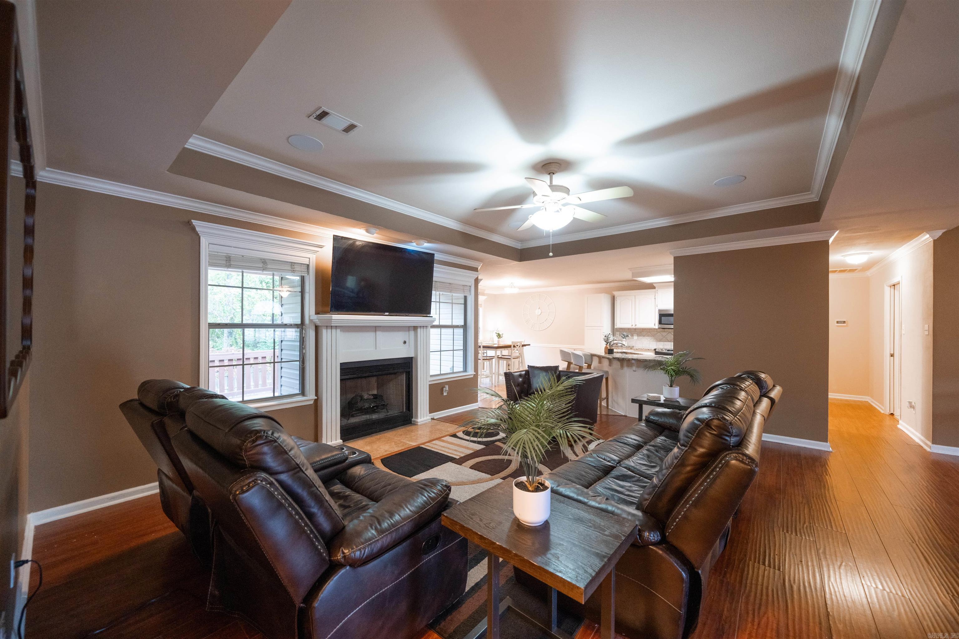 NORTH RIDGE ADDN - Residential