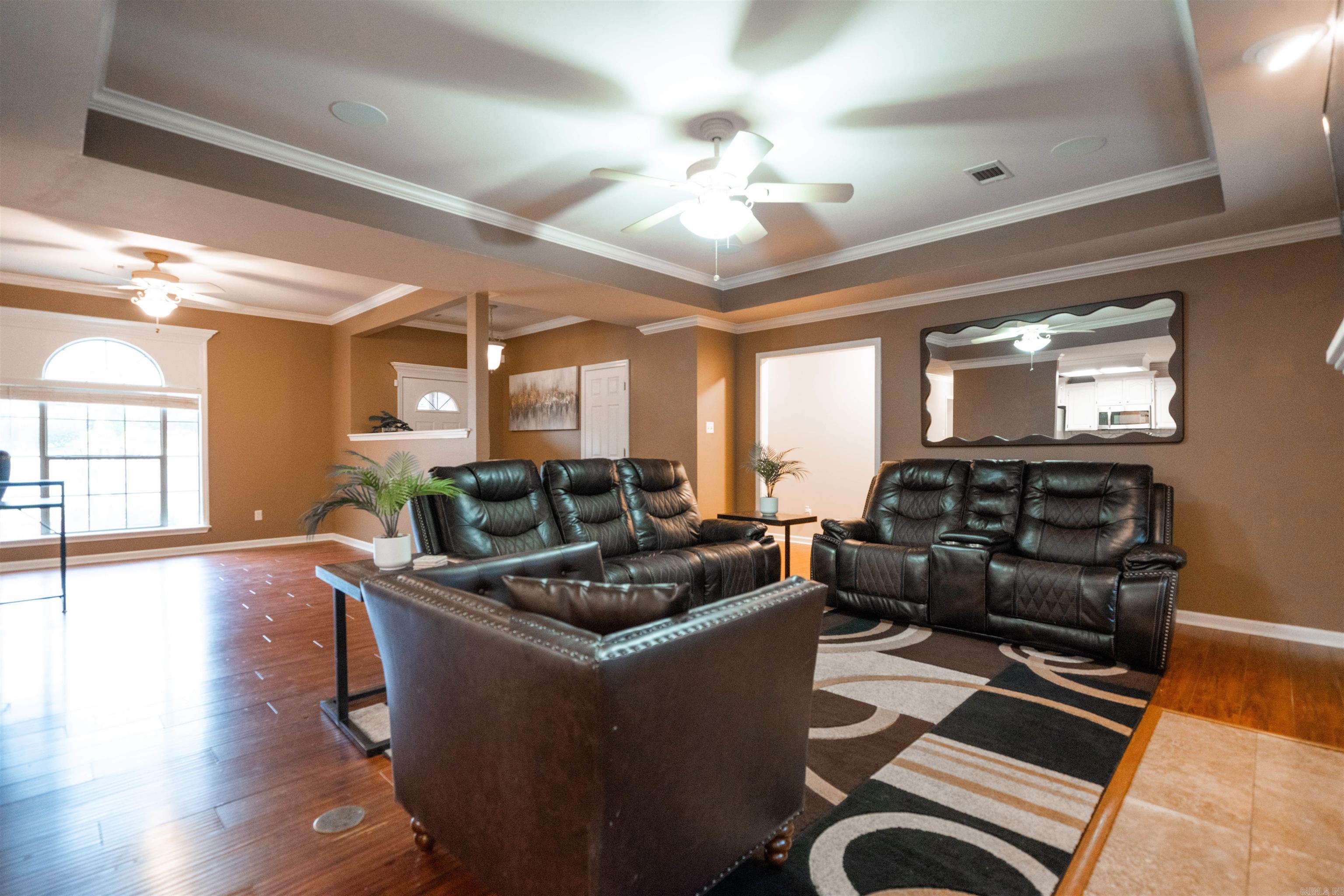 NORTH RIDGE ADDN - Residential