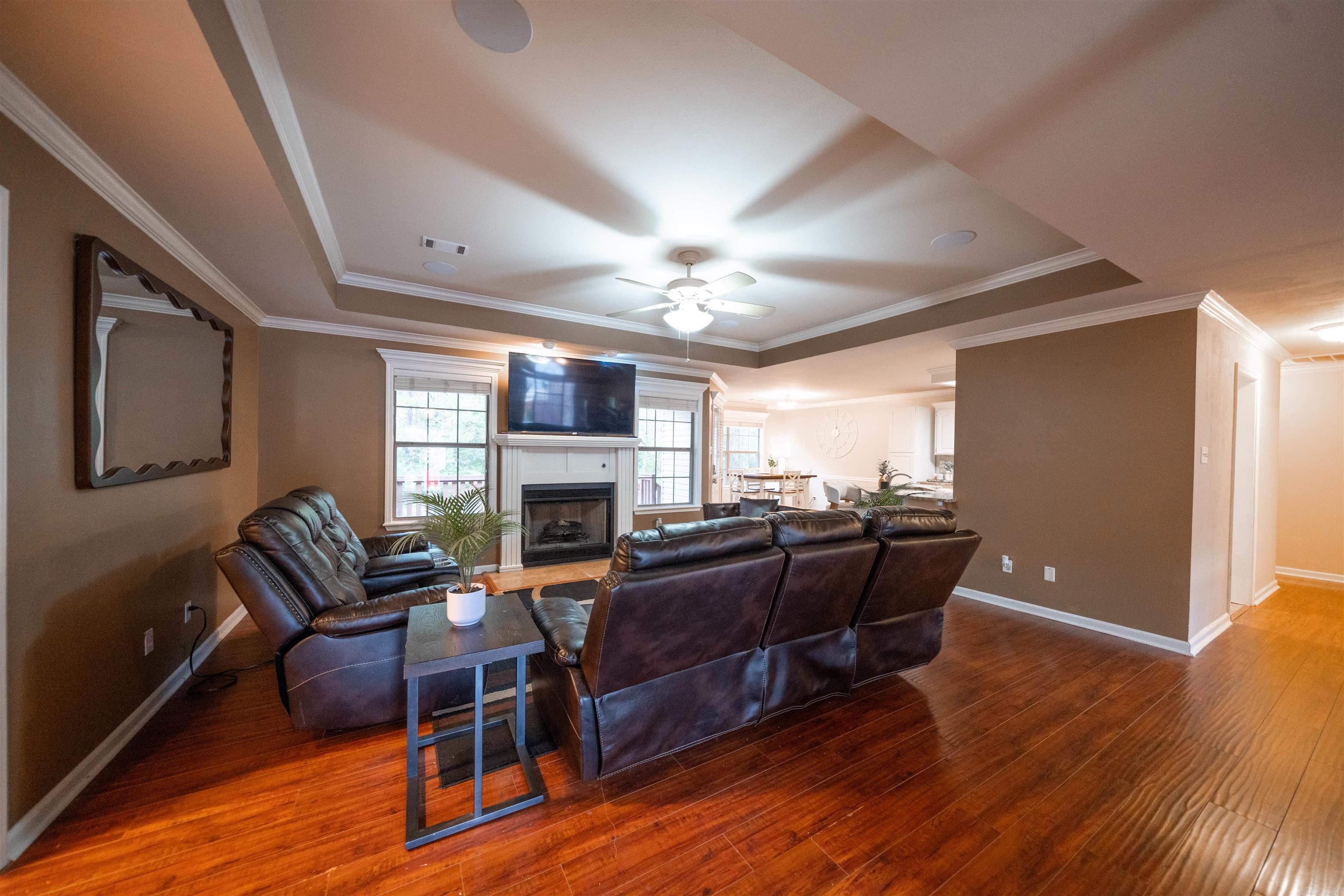 NORTH RIDGE ADDN - Residential