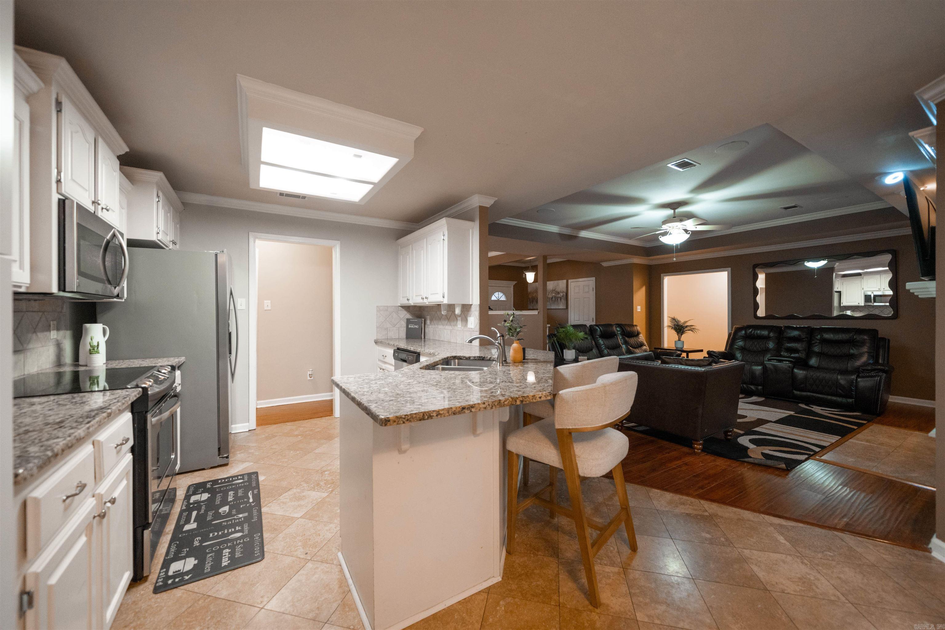 NORTH RIDGE ADDN - Residential