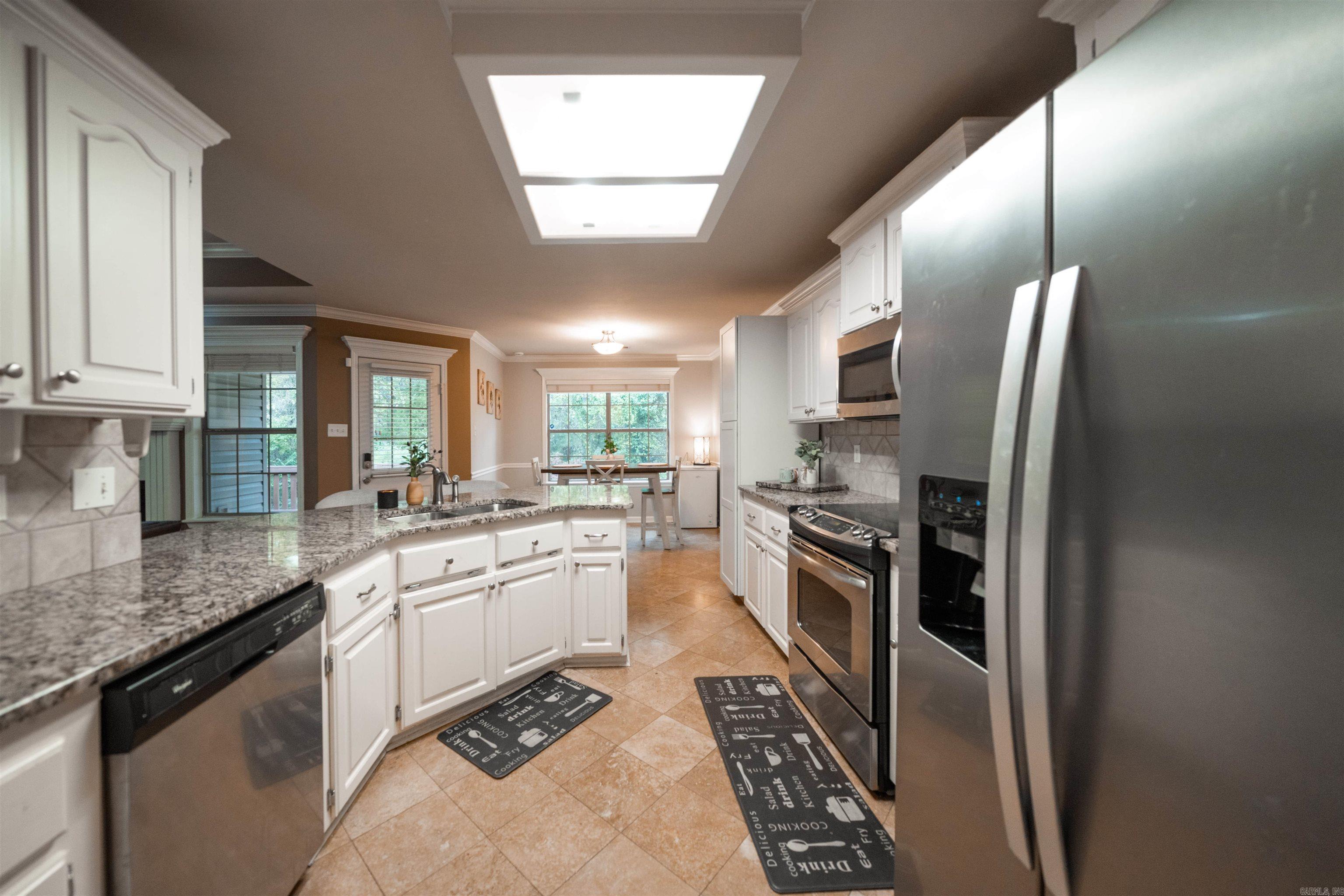 NORTH RIDGE ADDN - Residential