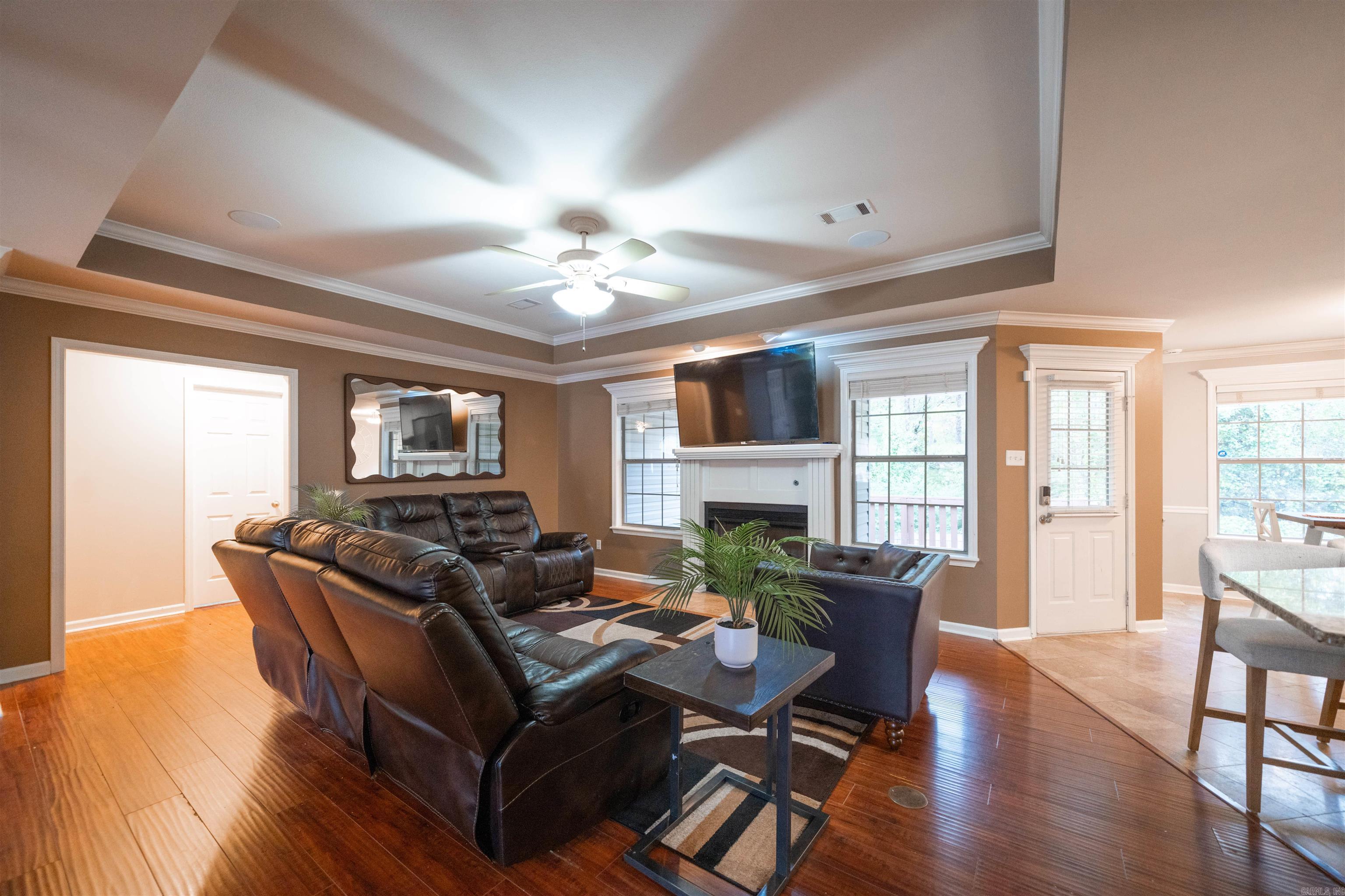 NORTH RIDGE ADDN - Residential