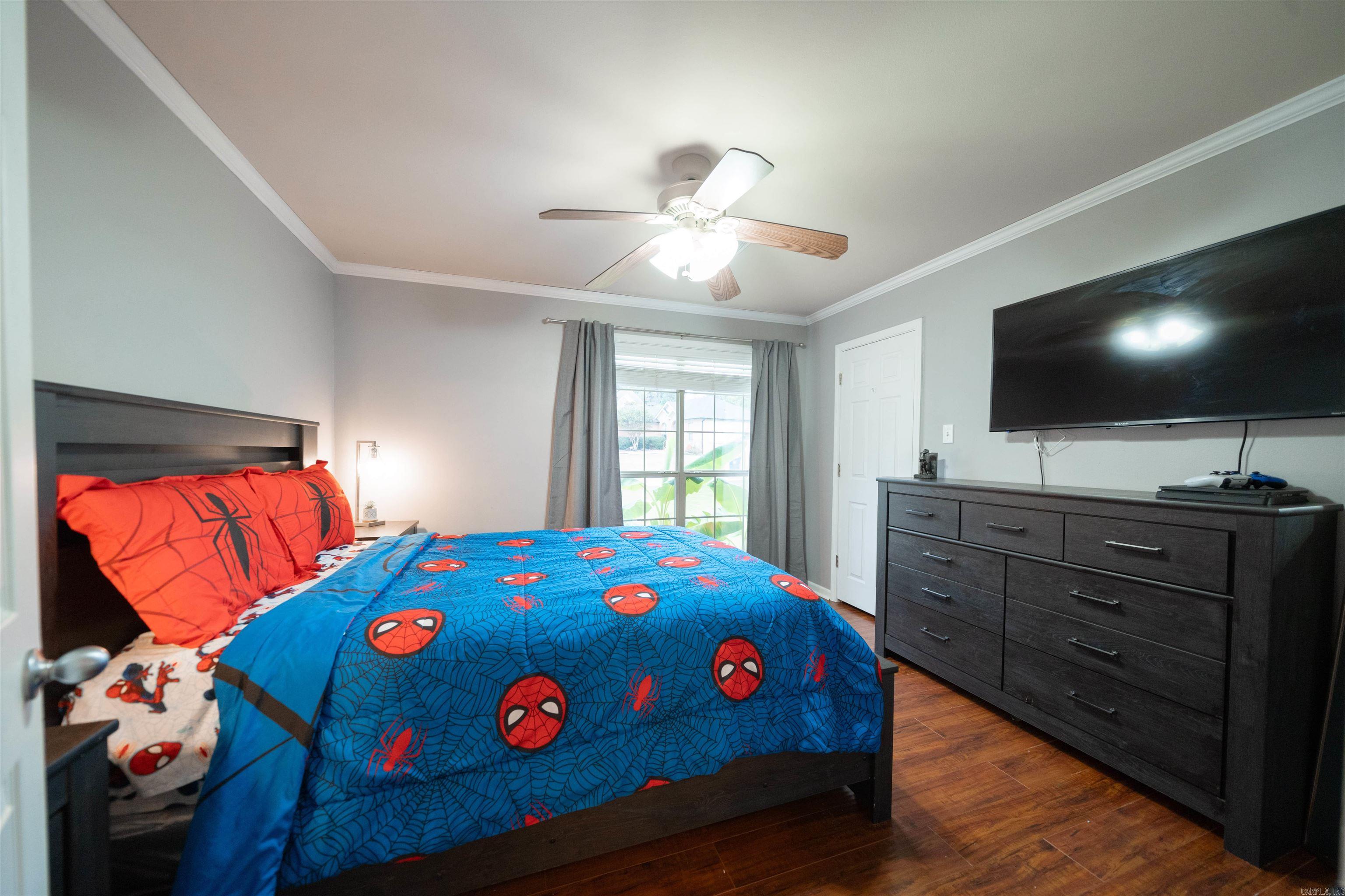 NORTH RIDGE ADDN - Residential