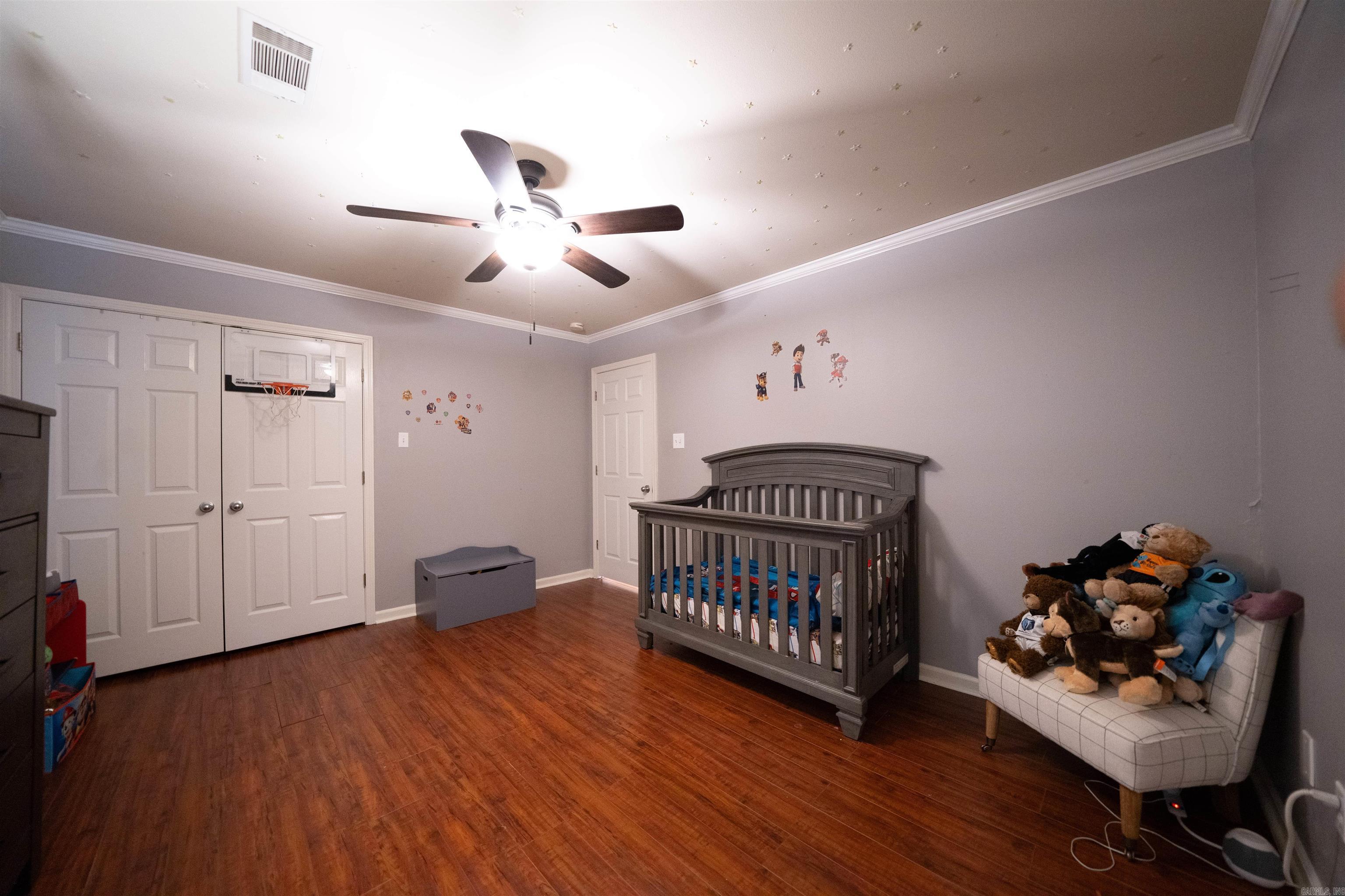 NORTH RIDGE ADDN - Residential