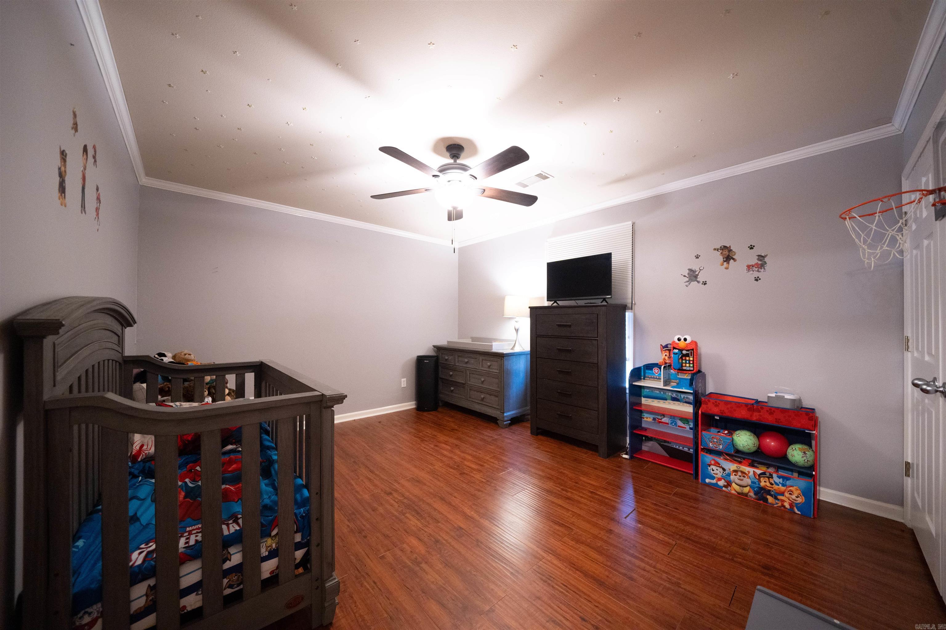 NORTH RIDGE ADDN - Residential