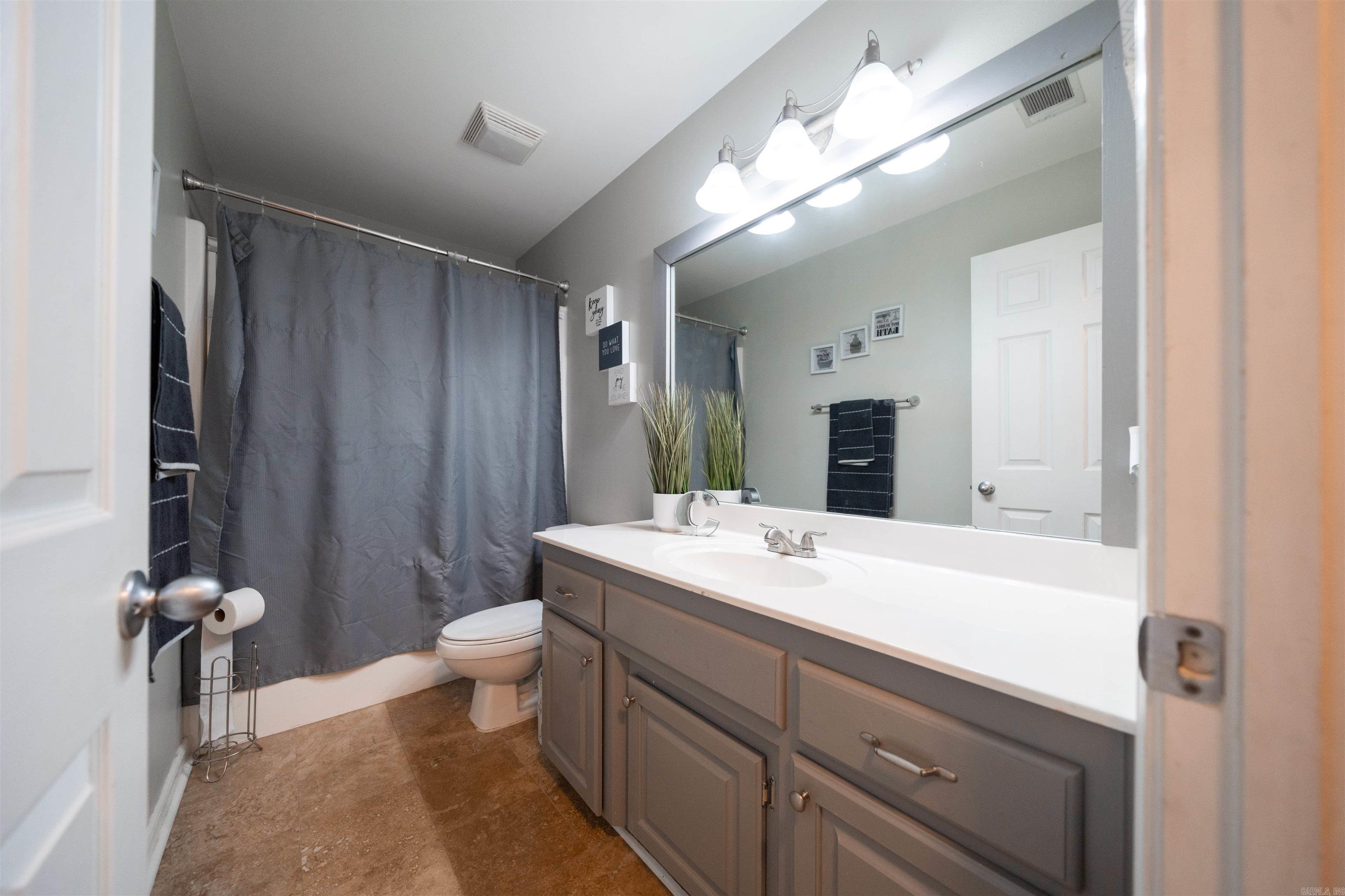 NORTH RIDGE ADDN - Residential