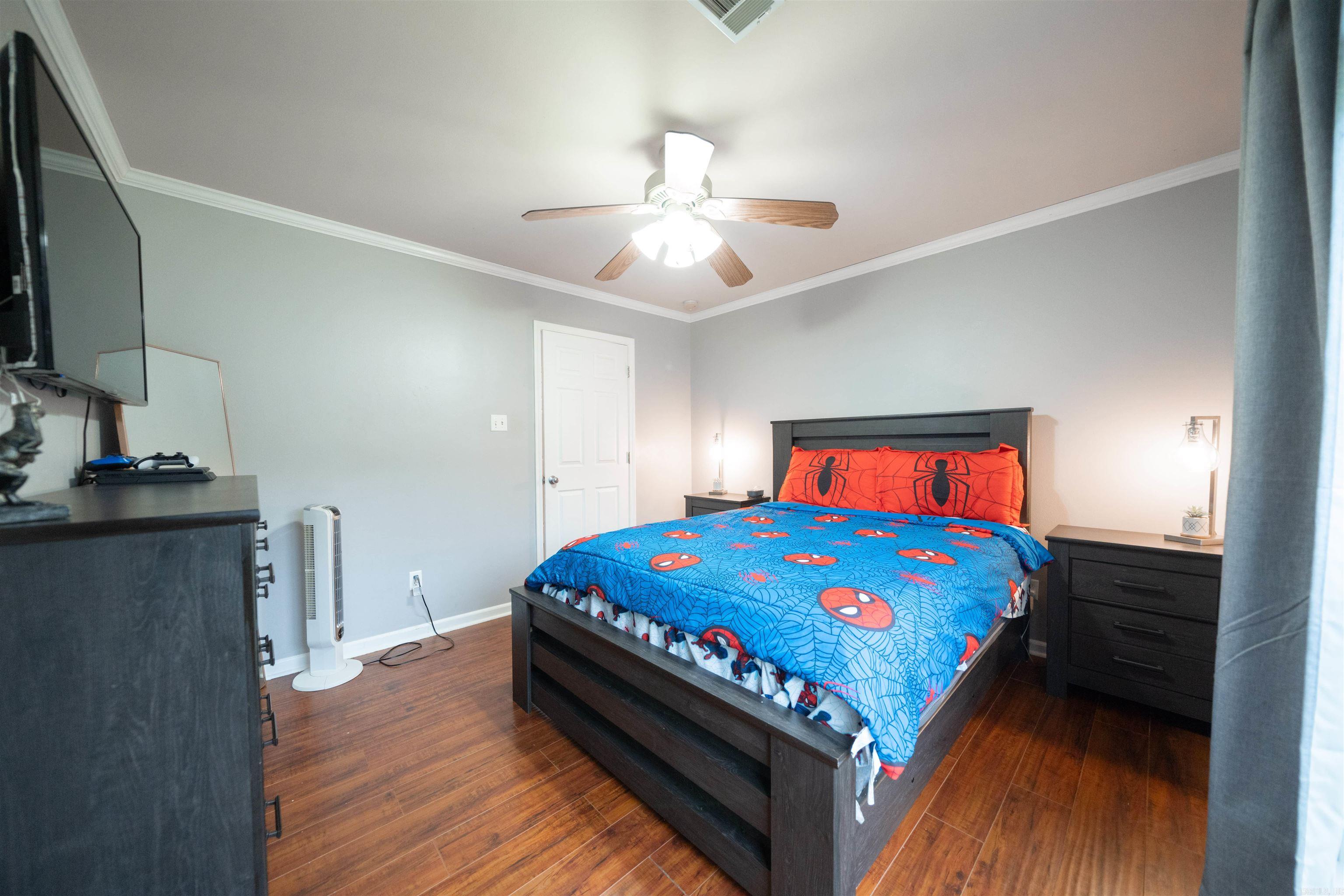 NORTH RIDGE ADDN - Residential