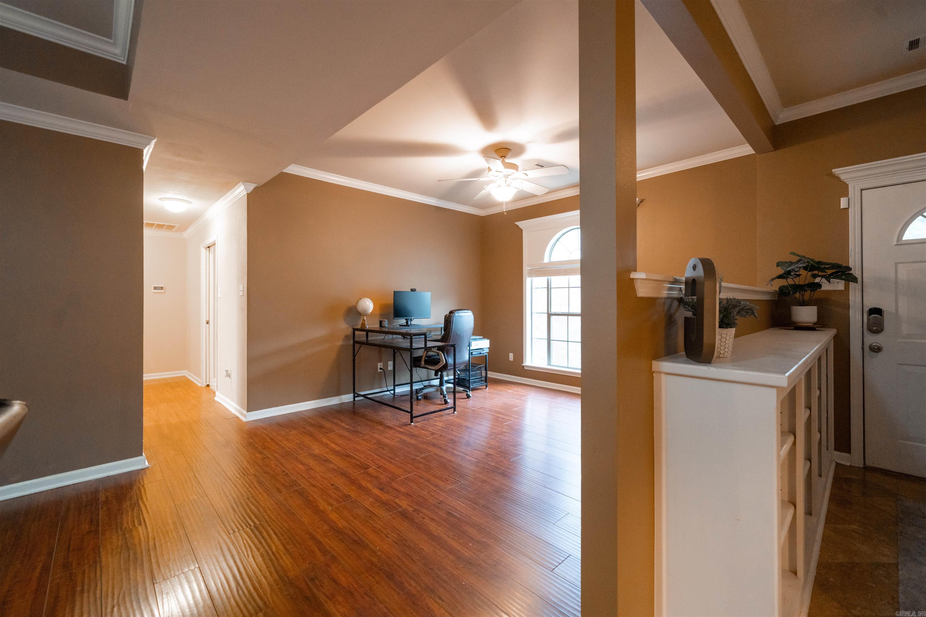 NORTH RIDGE ADDN - Residential