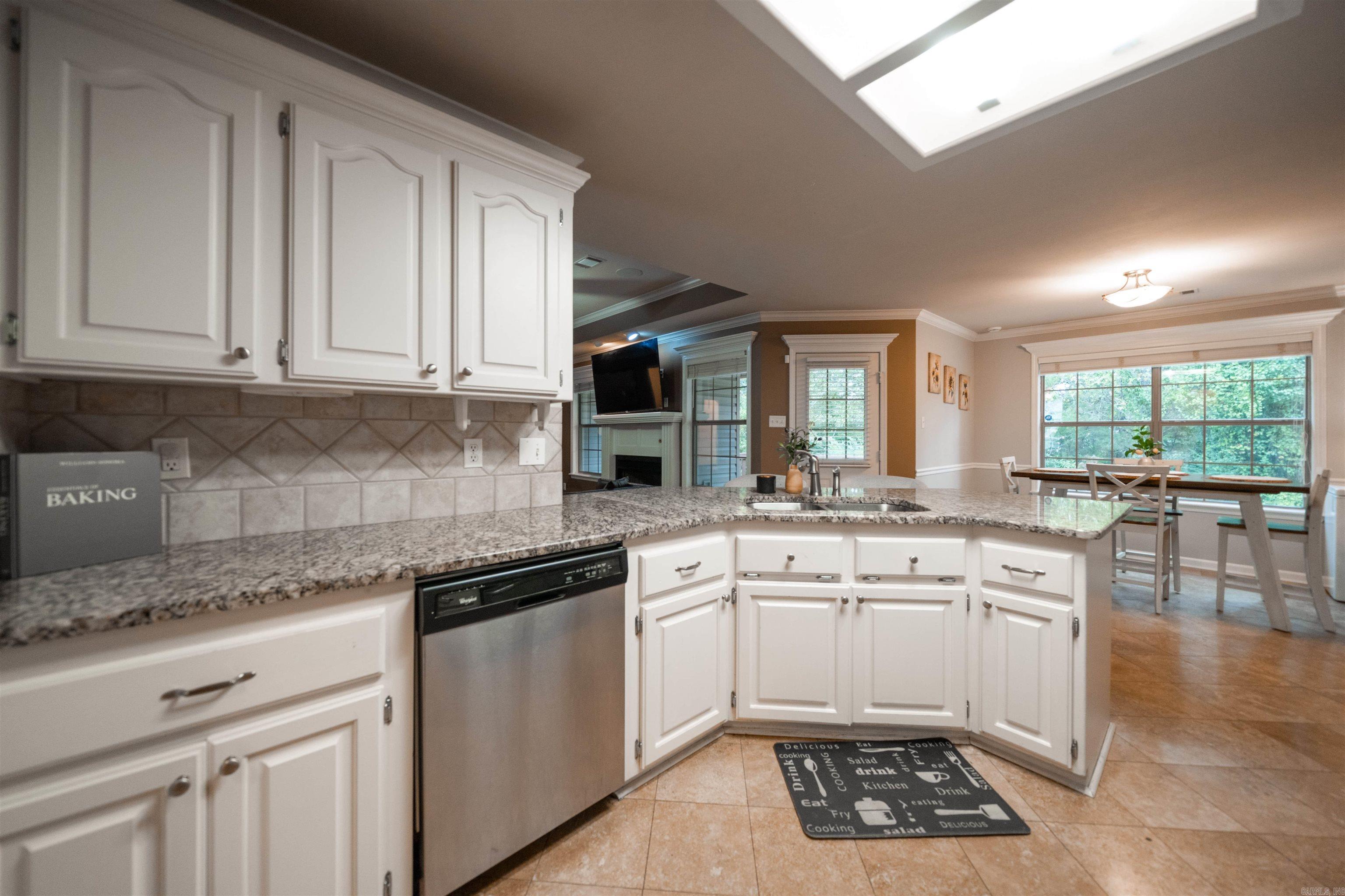 NORTH RIDGE ADDN - Residential