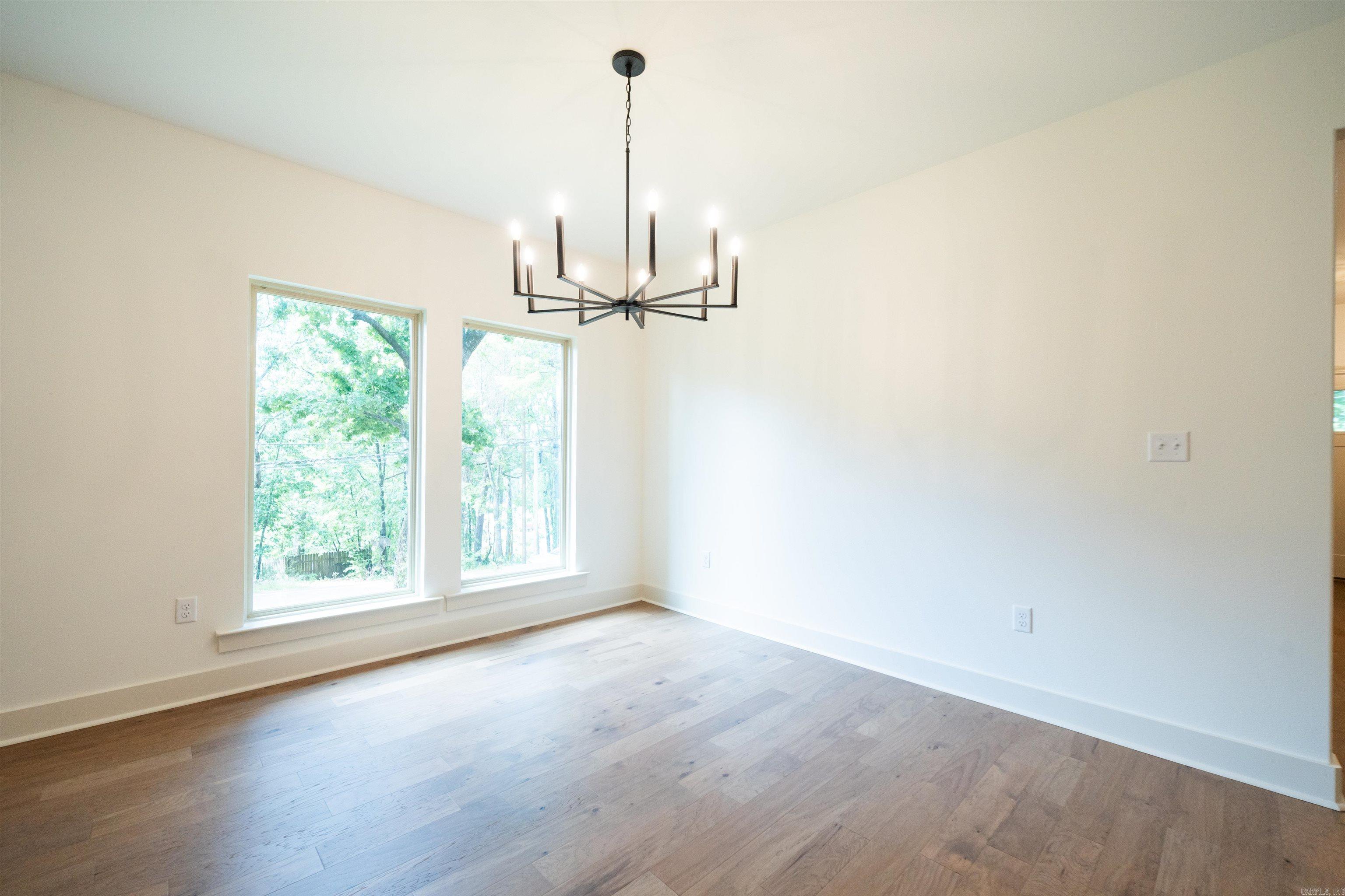 GIBRALTER HGTS - Residential
