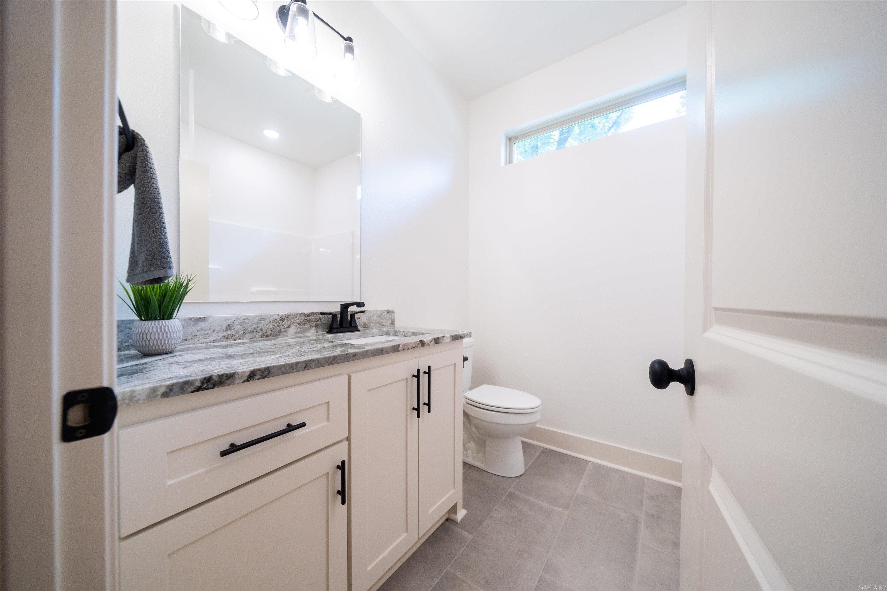 GIBRALTER HGTS - Residential