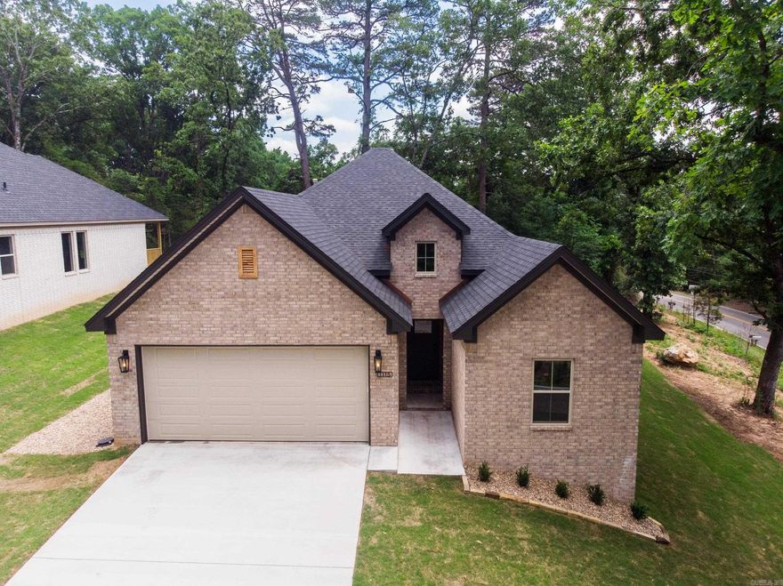 Welcome to 1115 Nix Rd, a thoughtfully designed 4-bedroom, 2-bathroom home currently under construction by Hines Homes. Situated on 0.32 acres with customizations still available, now is the perfect time to make this home uniquely yours!  Step inside to an open-concept floor plan that seamlessly blends comfort and functionality. The spacious primary suite offers a private retreat, while the modern kitchen includes a walk-in pantry for plenty of storage and convenience.  Enjoy evenings on the covered back porch, perfect for relaxing or entertaining year-round. With quality craftsmanship and attention to detail, this home is built to fit both your lifestyle and your vision.  Don’t miss the opportunity to personalize this beautiful new home before completion! Contact us today for more details.