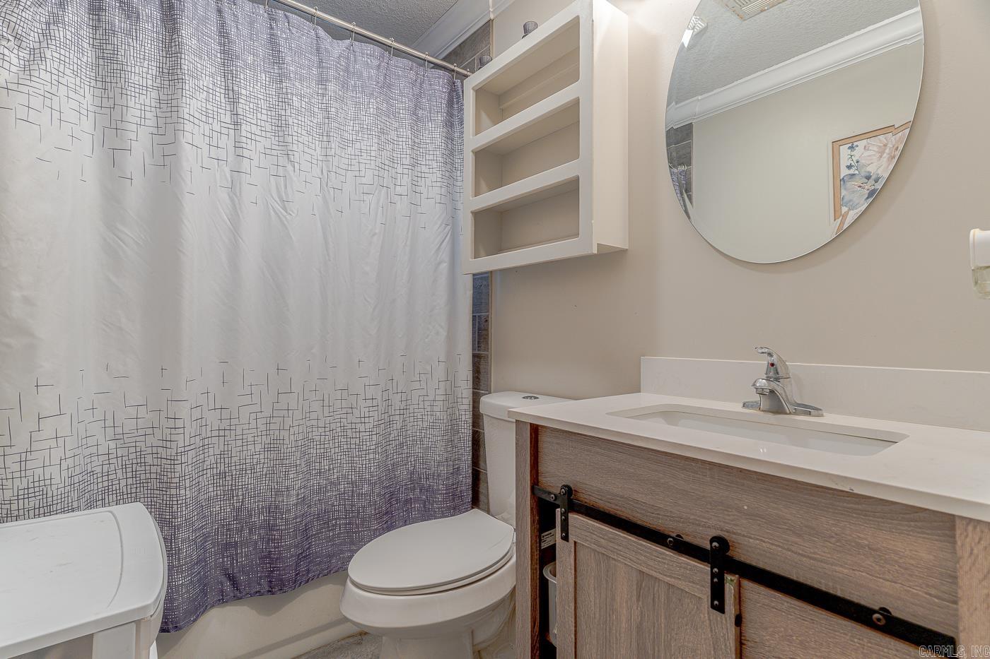 FORREST HILLS - Residential