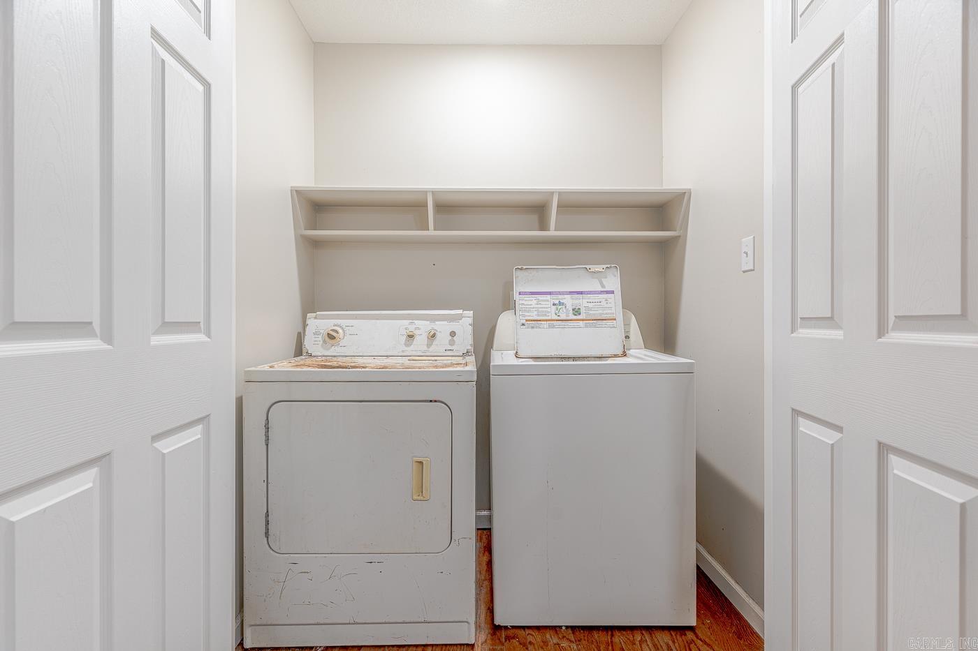 FORREST HILLS - Residential