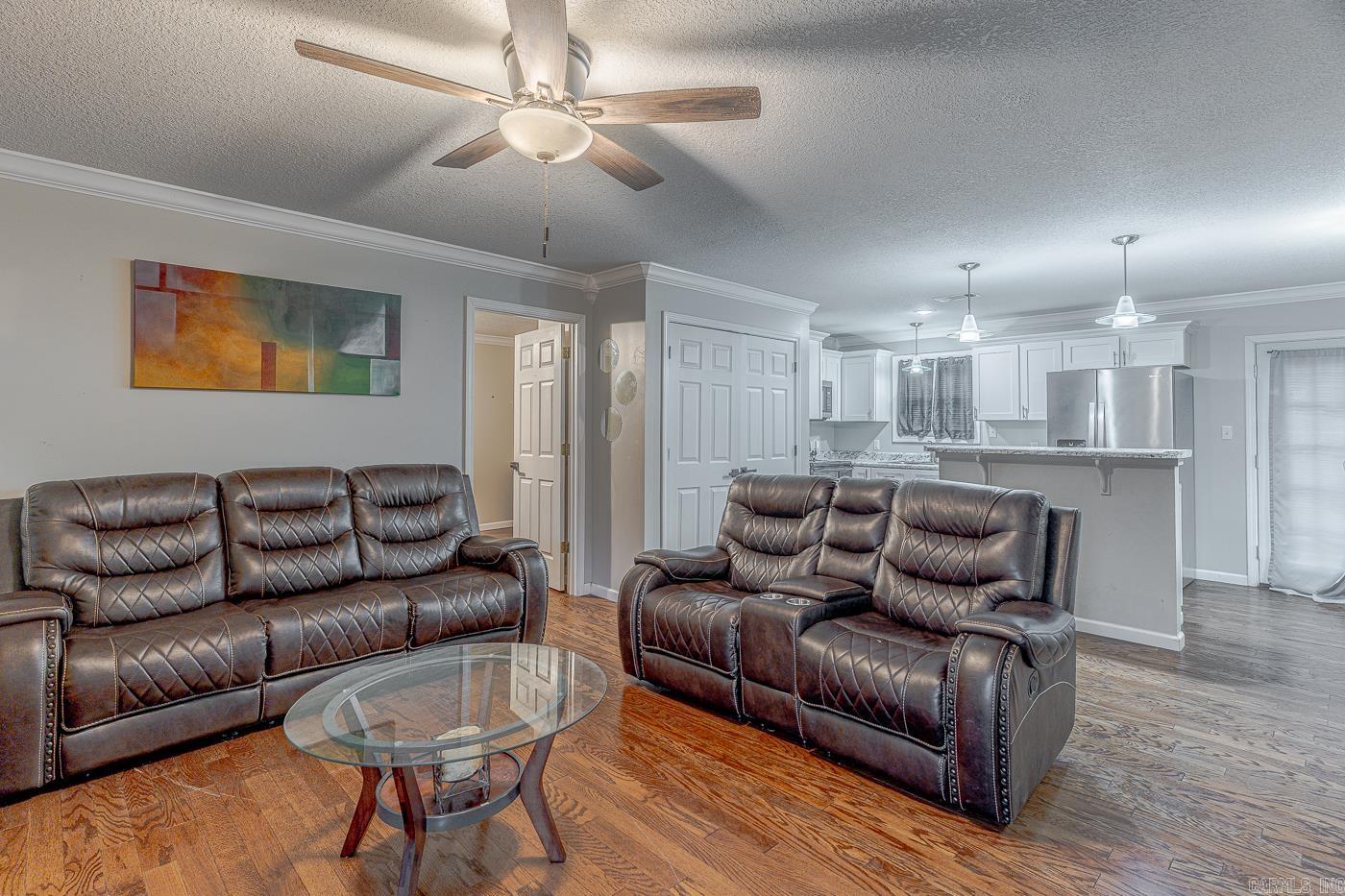 FORREST HILLS - Residential