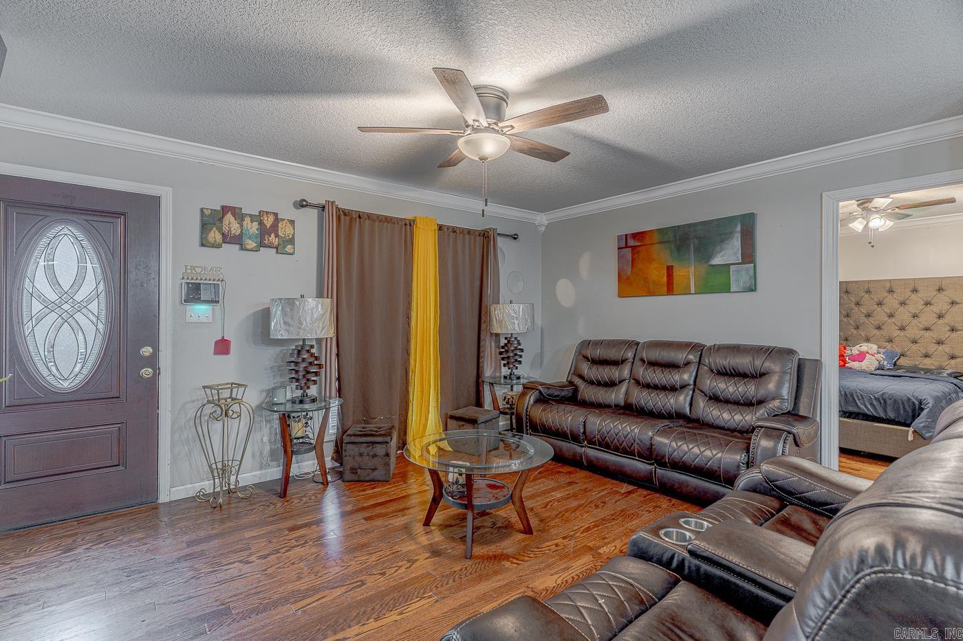 FORREST HILLS - Residential