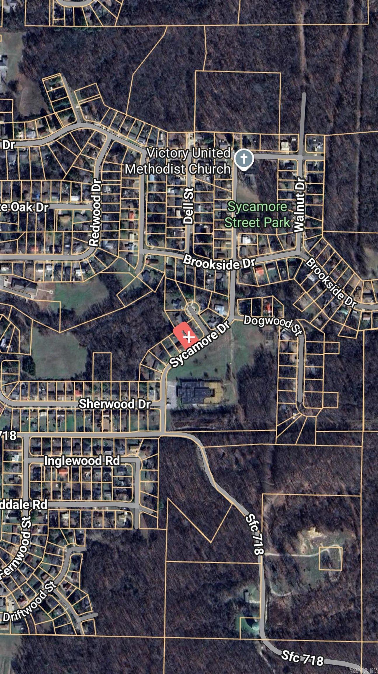 FORREST HILLS - Residential