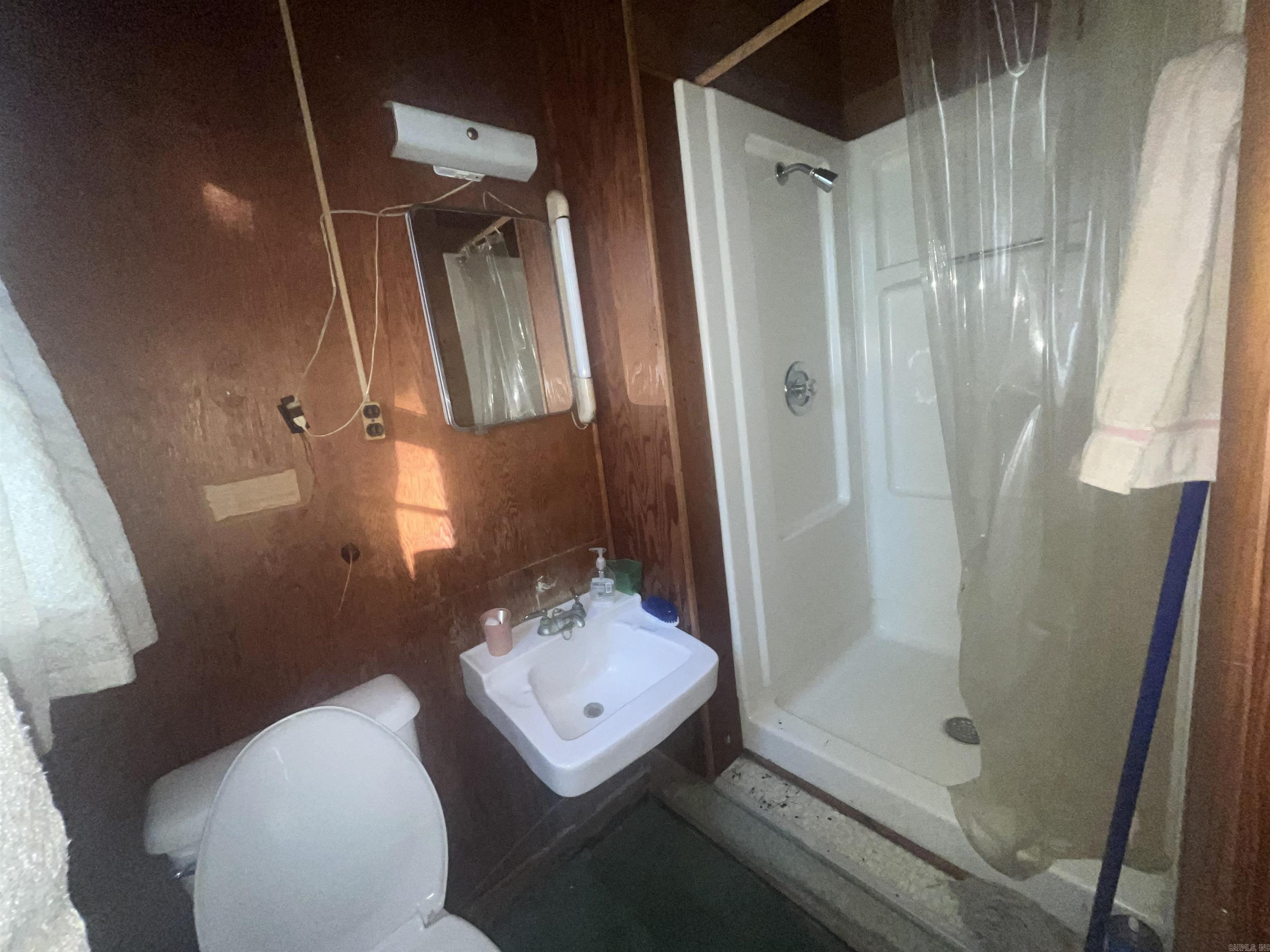 HARPER ADD - Residential